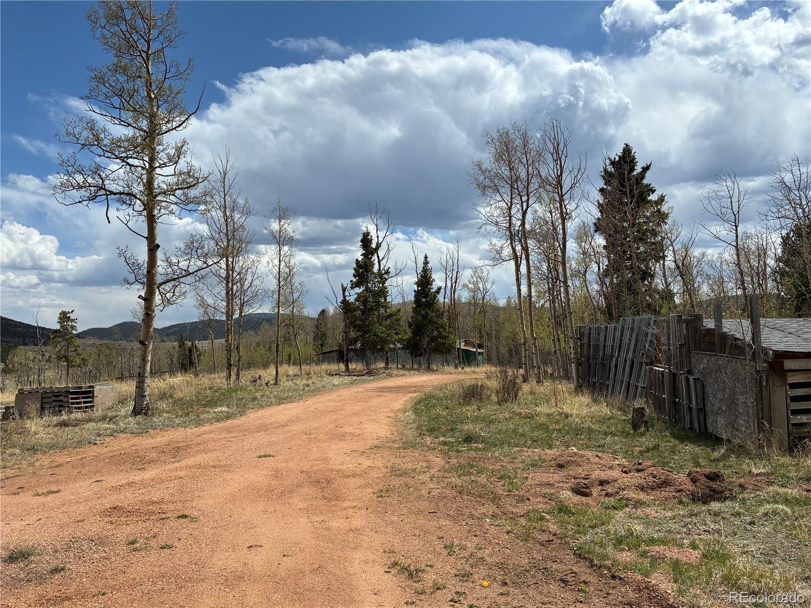 12201 S State Highway 67 Cripple Creek CO 80813