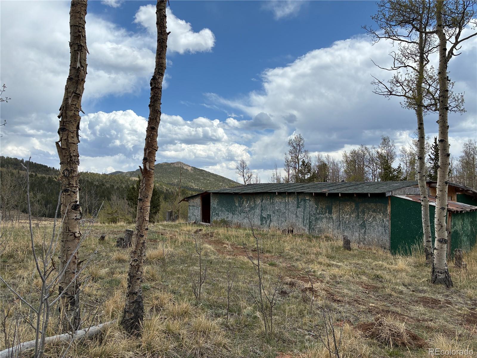 12201 S State Highway 67 Cripple Creek CO 80813