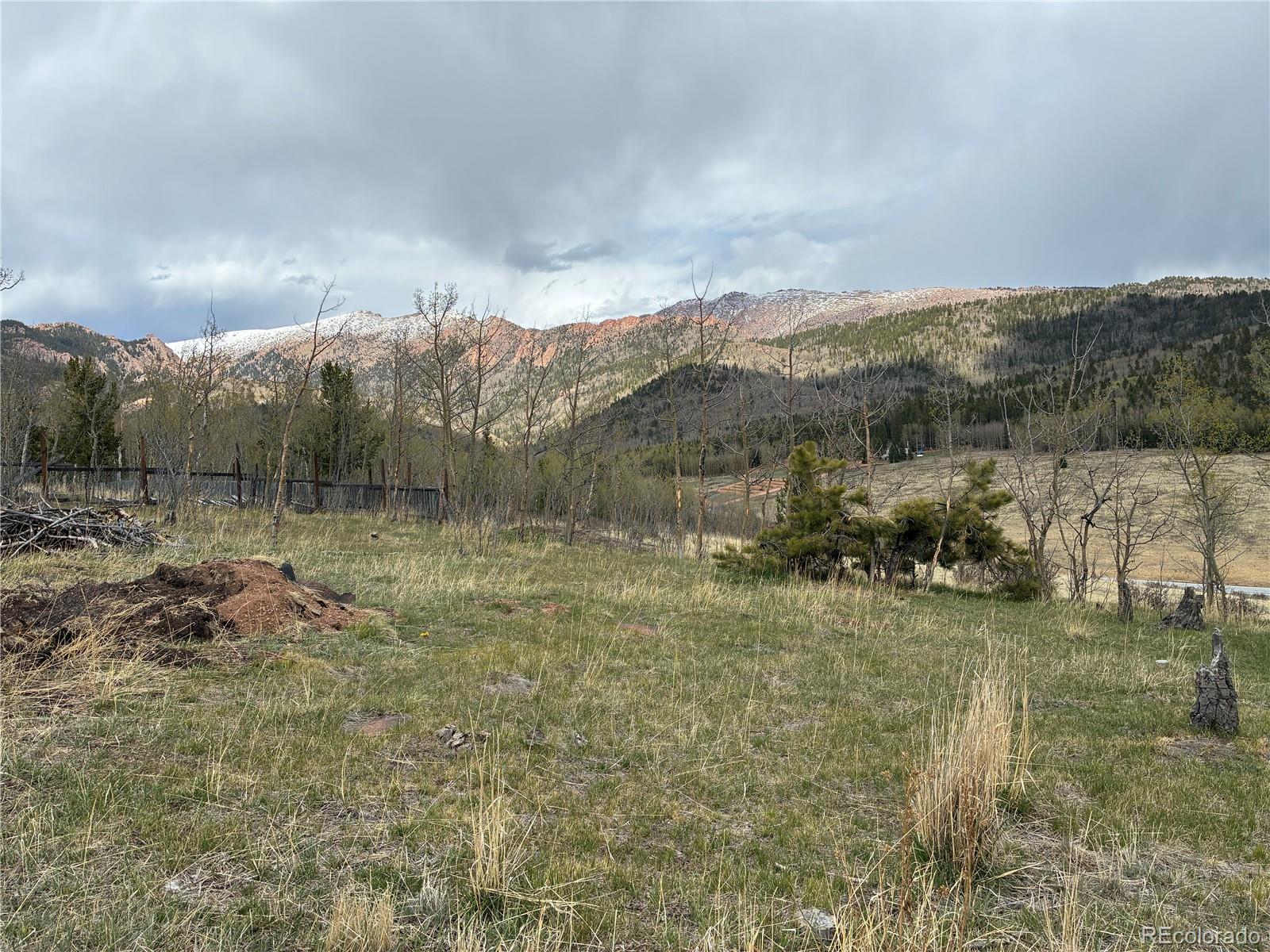 12201 S State Highway 67 Cripple Creek CO 80813