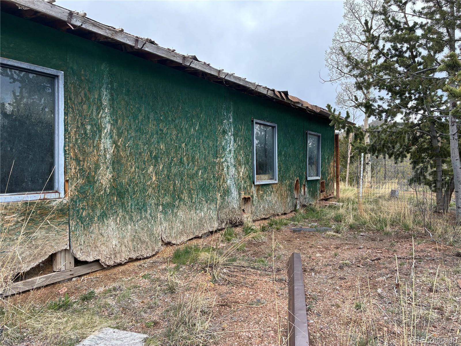 12201 S State Highway 67 Cripple Creek CO 80813