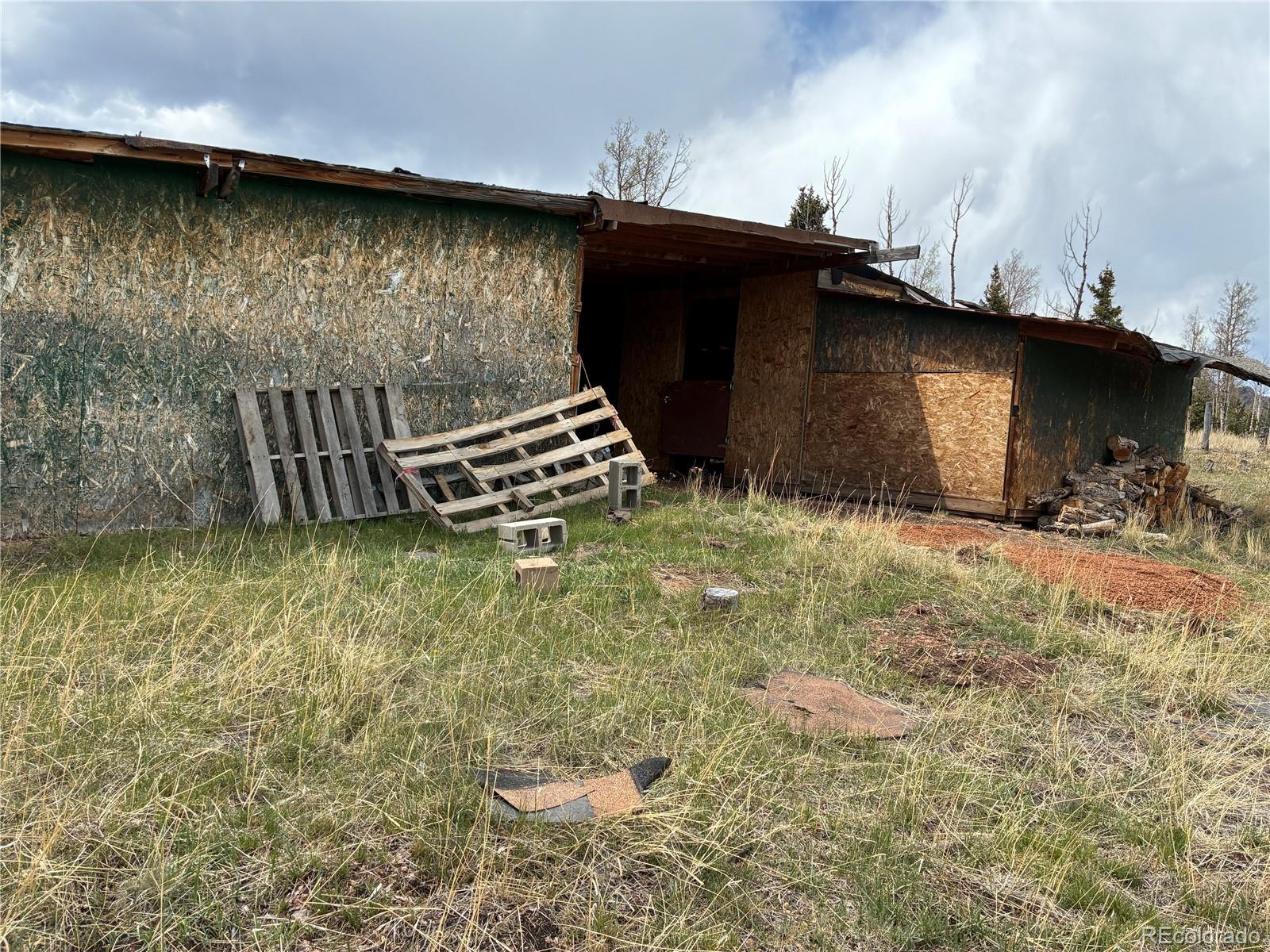 12201 S State Highway 67 Cripple Creek CO 80813