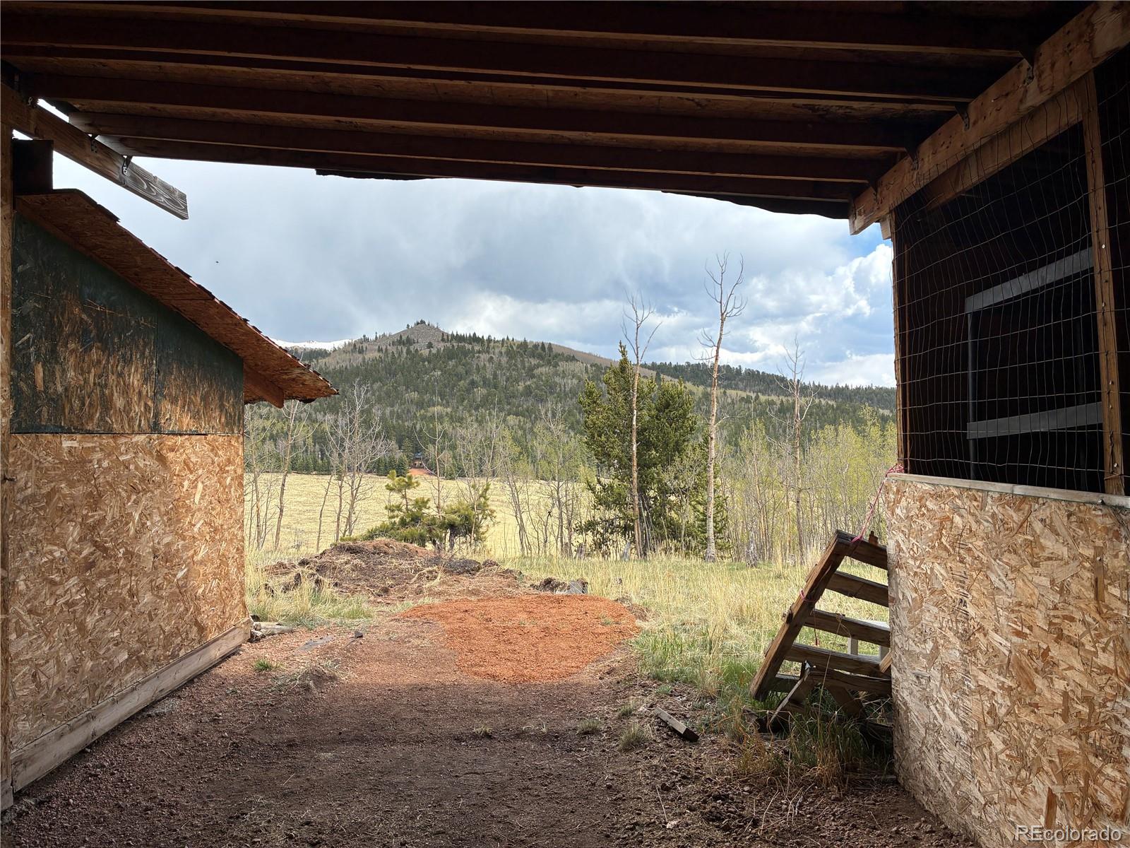 12201 S State Highway 67 Cripple Creek CO 80813