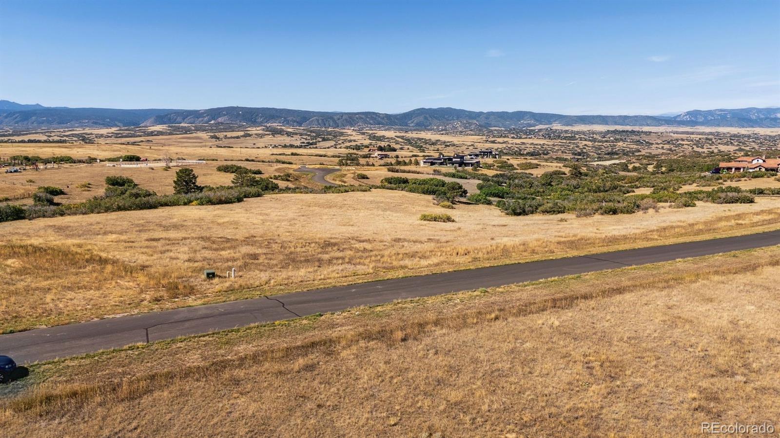 Sedalia CO, 2814 Charlford Lane