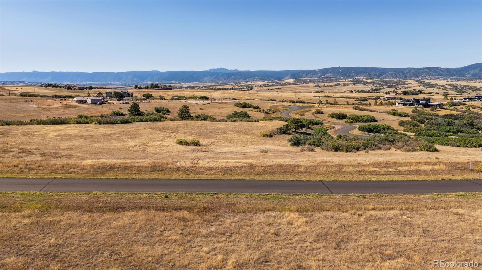 2814 Charlford Lane Sedalia CO 80135