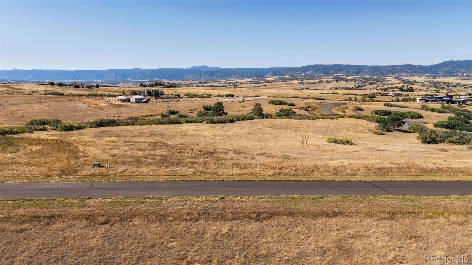 2814 Charlford Lane Sedalia CO 80135