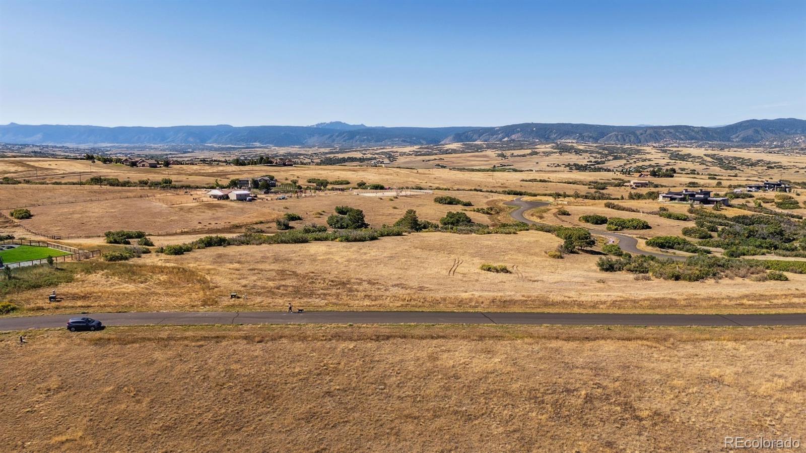 2814 Charlford Lane Sedalia CO 80135