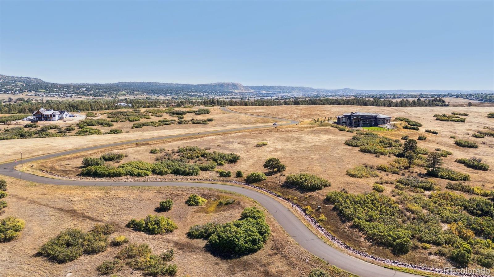 2814 Charlford Lane Sedalia CO 80135