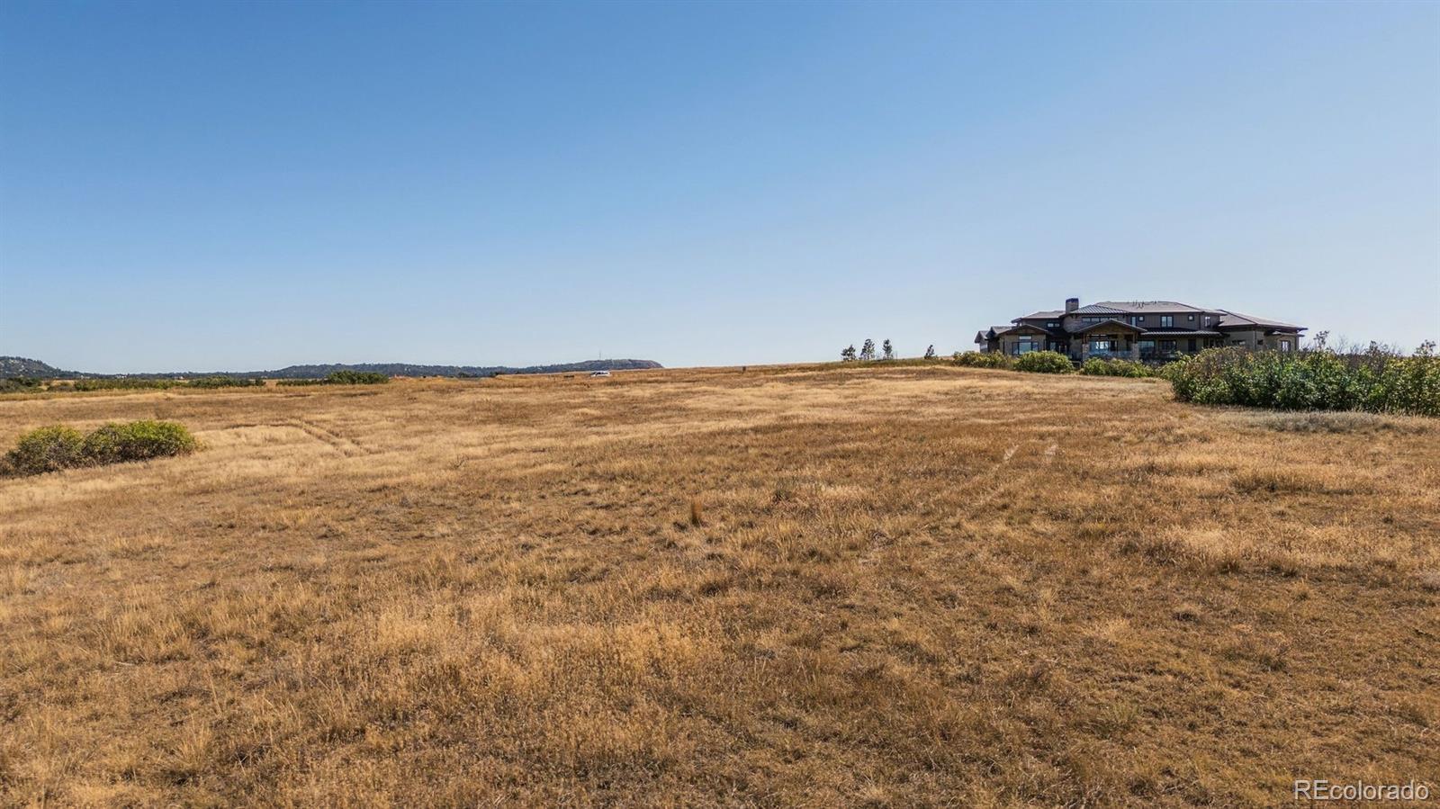 2814 Charlford Lane Sedalia CO 80135