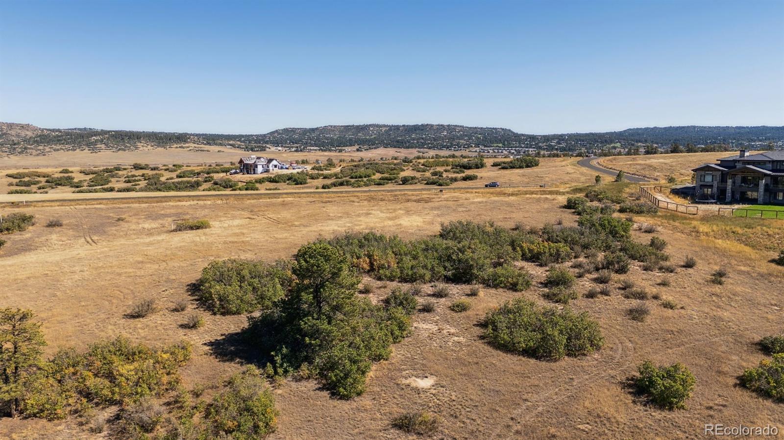 2814 Charlford Lane Sedalia CO 80135