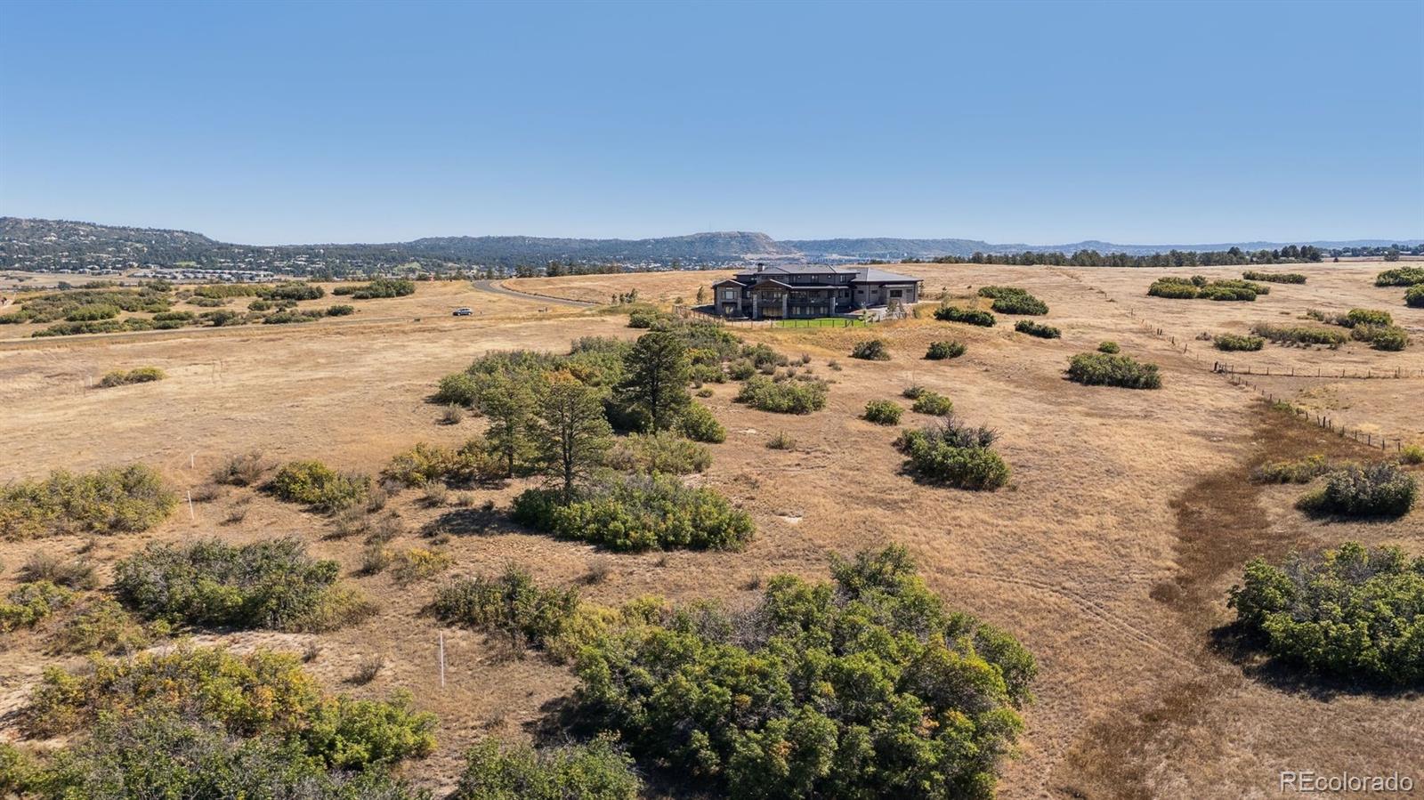 2814 Charlford Lane Sedalia CO 80135