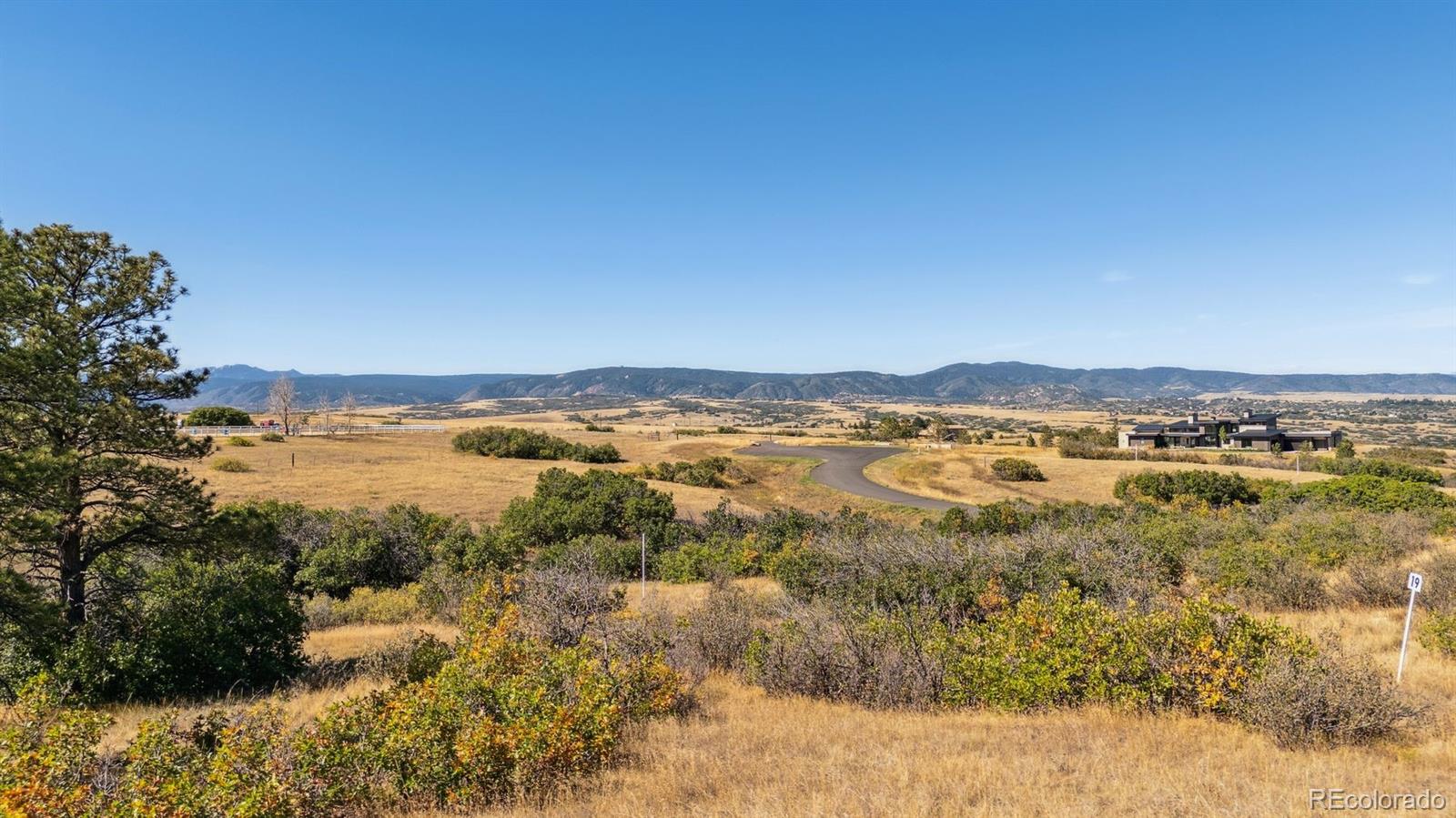 2814 Charlford Lane Sedalia CO 80135