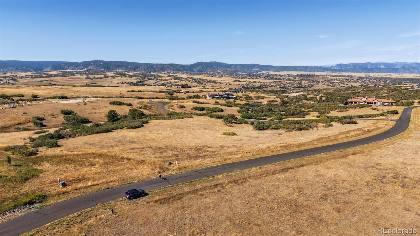 2814 Charlford Lane Sedalia CO 80135