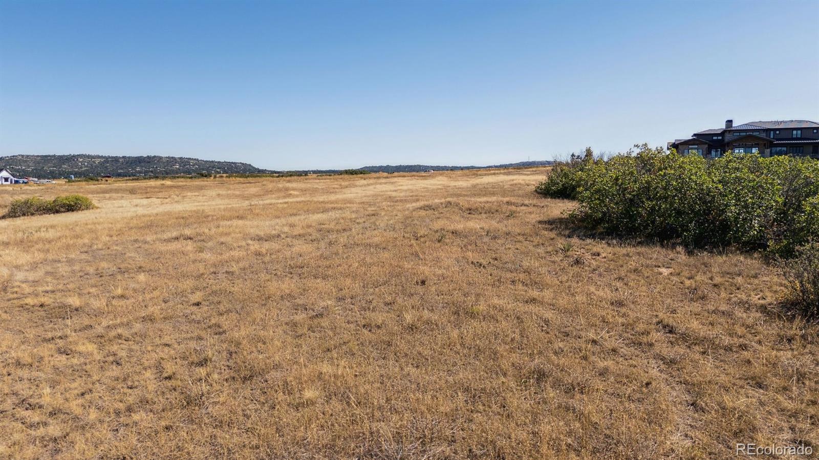 2814 Charlford Lane Sedalia CO 80135