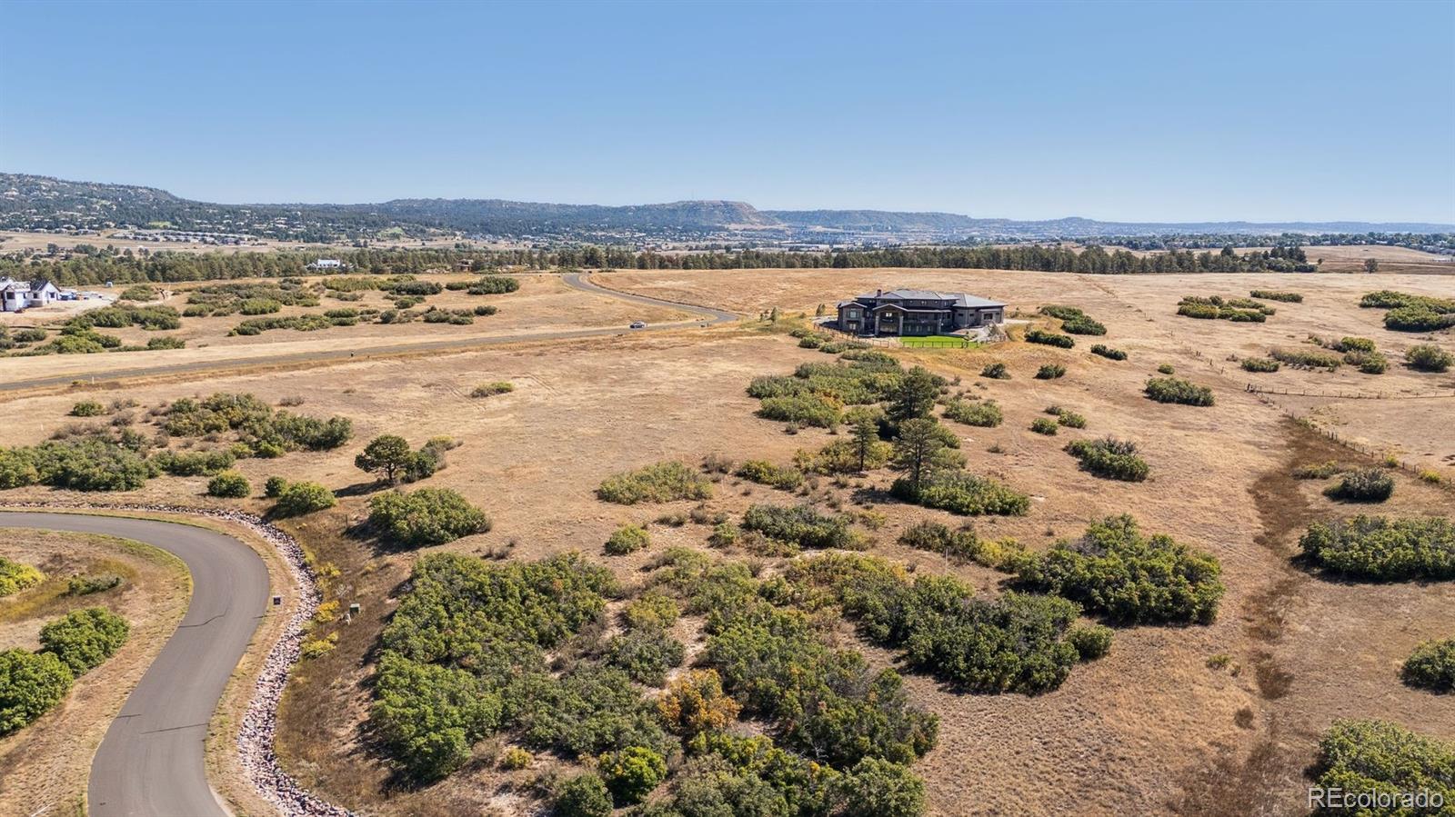 2814 Charlford Lane Sedalia CO 80135