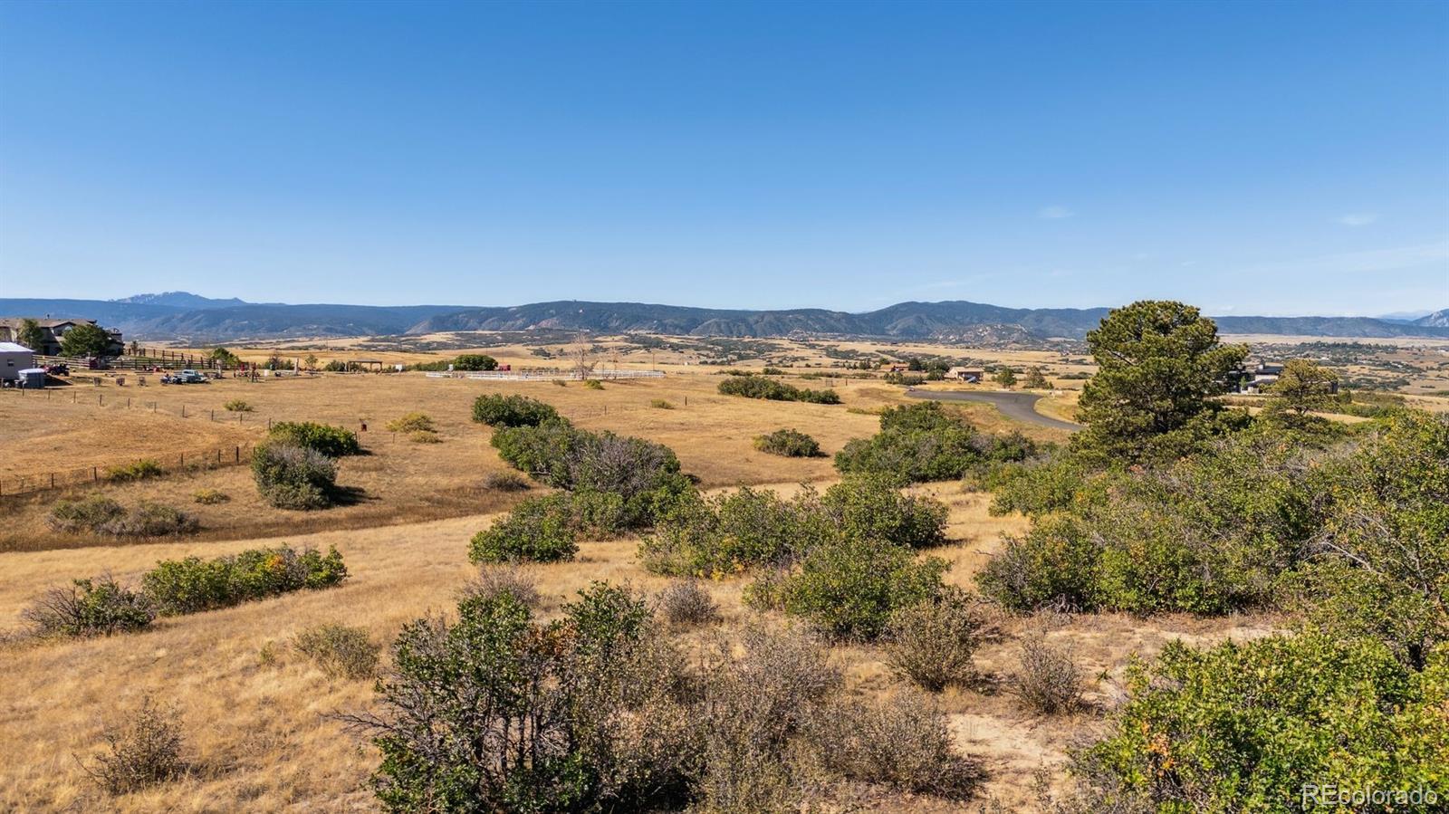 2814 Charlford Lane Sedalia CO 80135