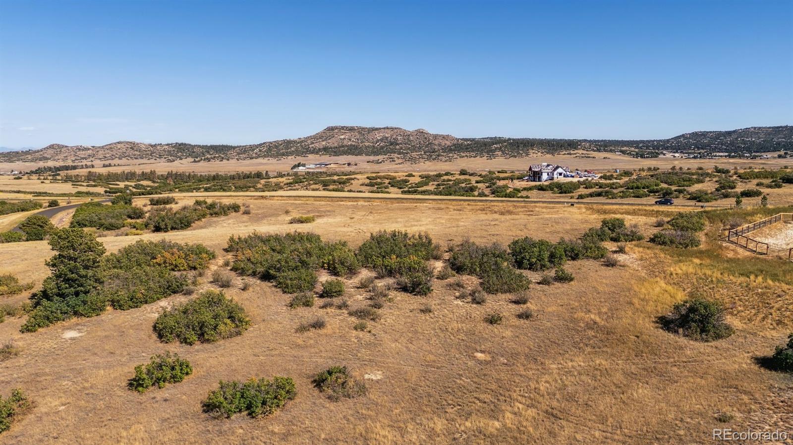 2814 Charlford Lane Sedalia CO 80135