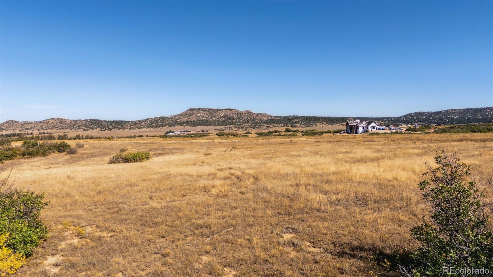 2814 Charlford Lane Sedalia CO 80135