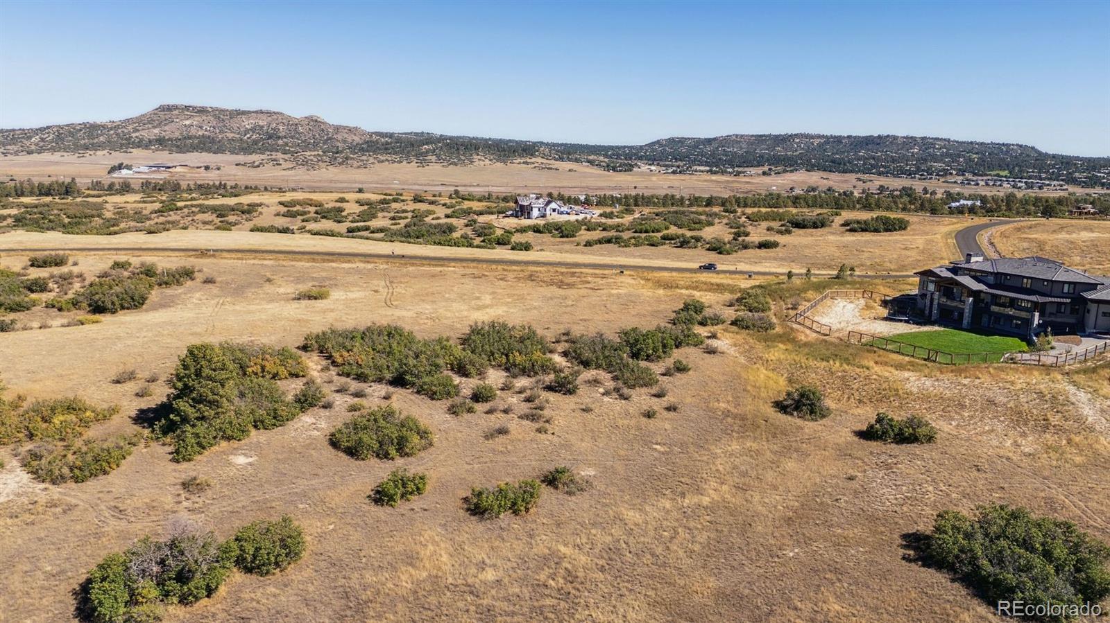 2814 Charlford Lane Sedalia CO 80135