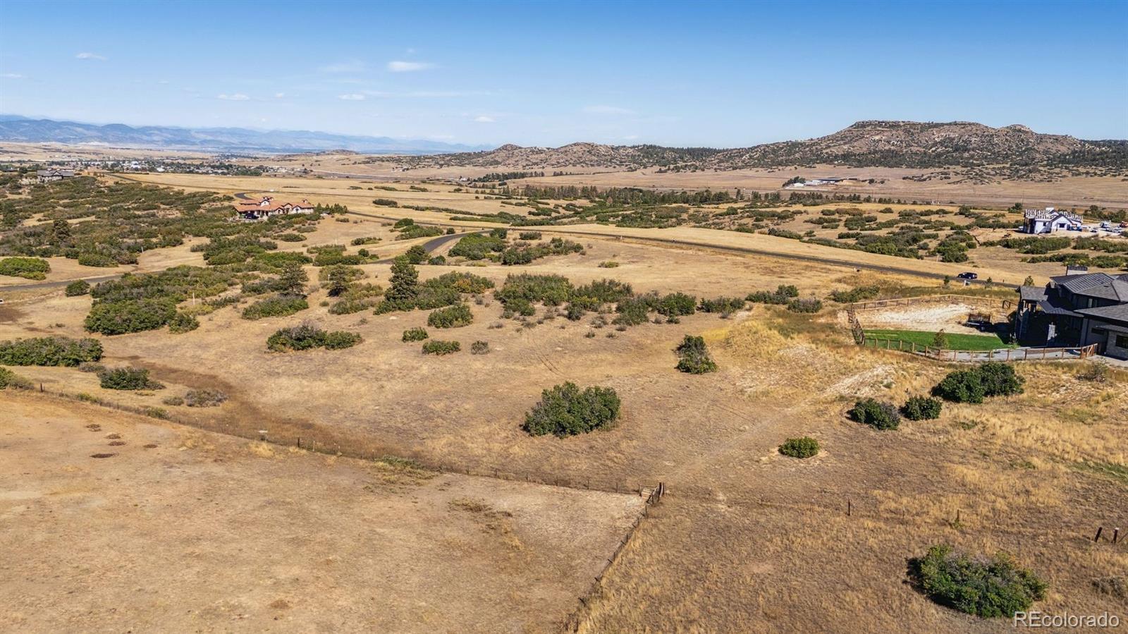 2814 Charlford Lane Sedalia CO 80135