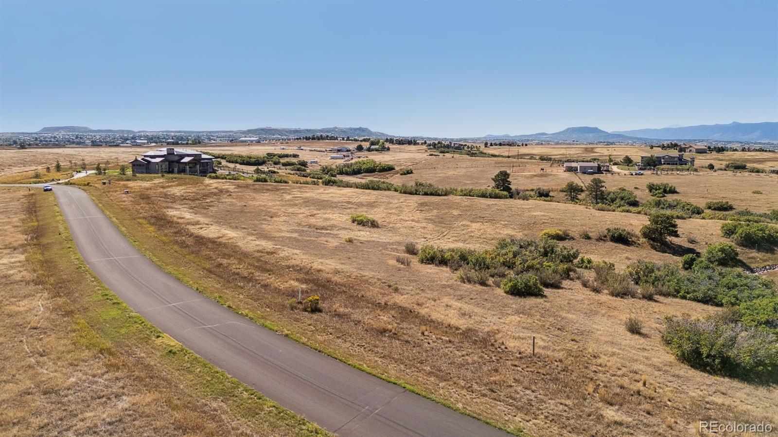 2814 Charlford Lane Sedalia CO 80135