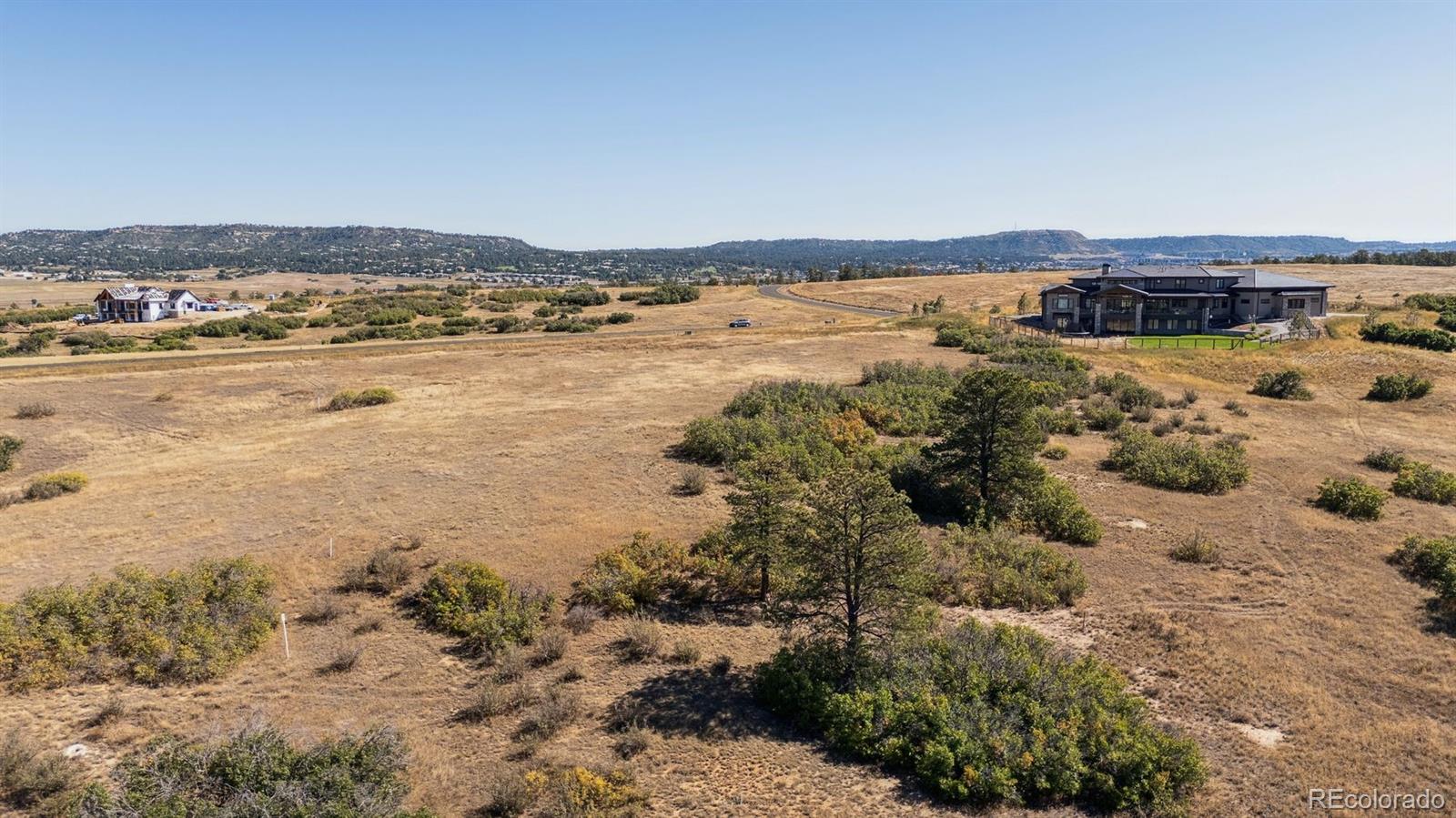 2814 Charlford Lane Sedalia CO 80135