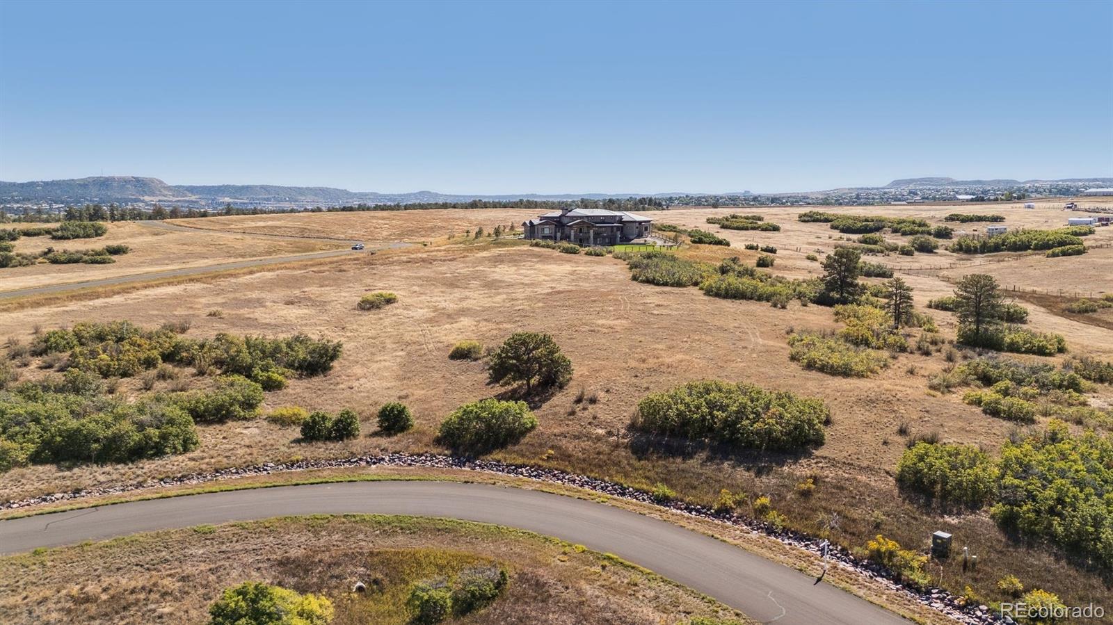 2814 Charlford Lane Sedalia CO 80135