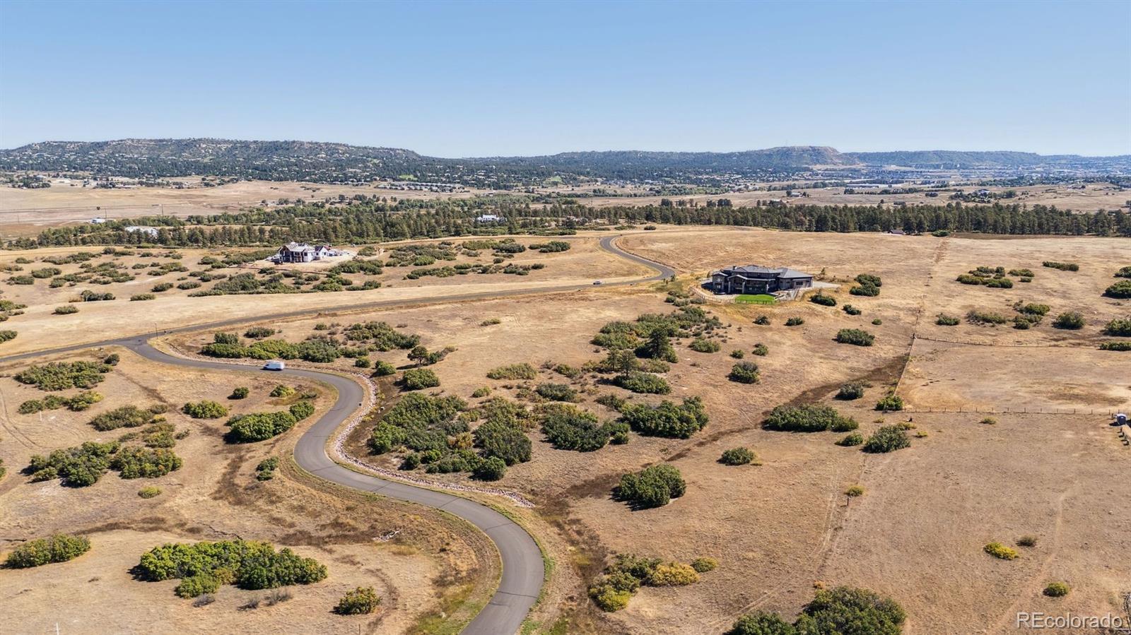 2814 Charlford Lane Sedalia CO 80135