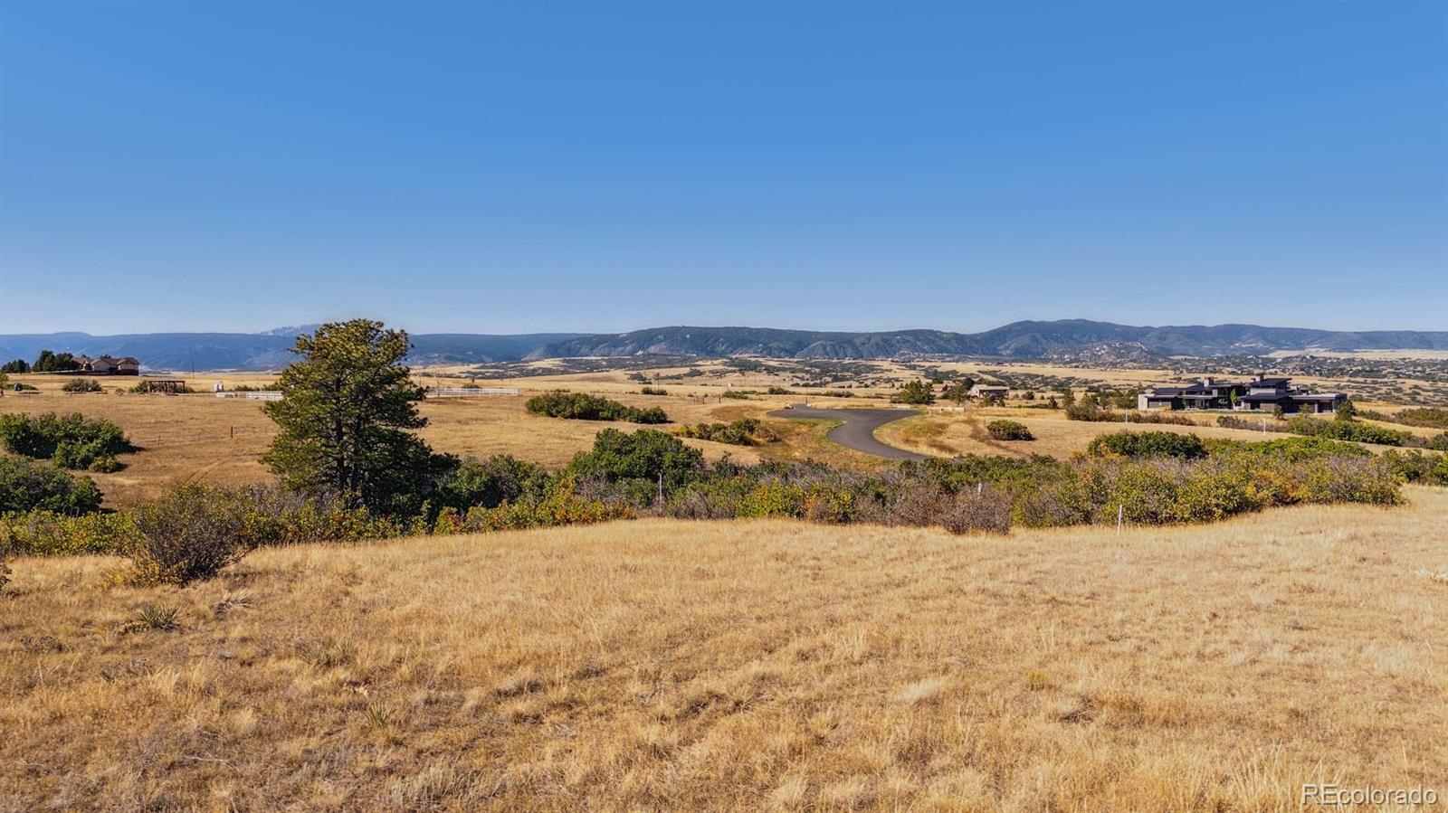 2814 Charlford Lane Sedalia CO 80135