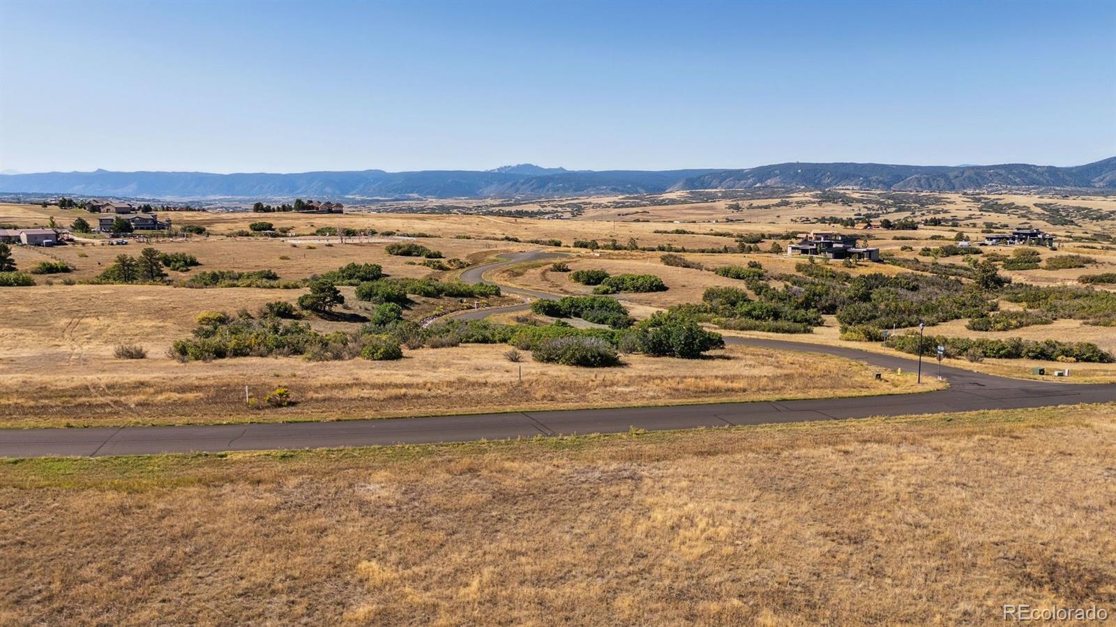 2814 Charlford Lane Sedalia CO 80135