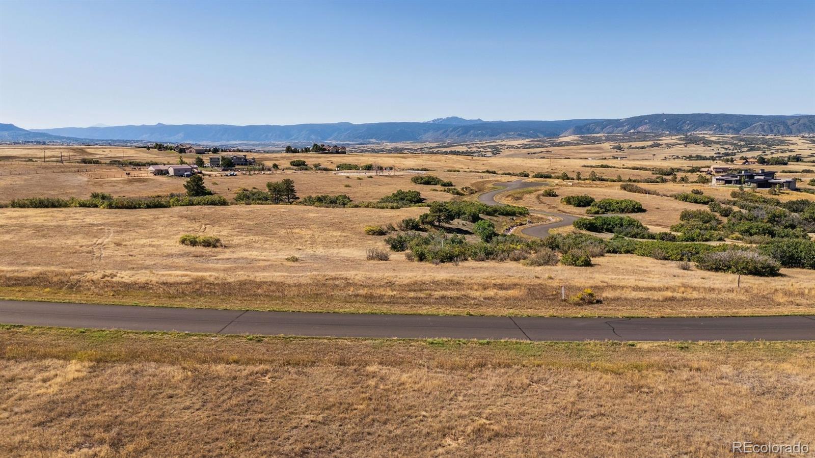 2814 Charlford Lane Sedalia CO 80135