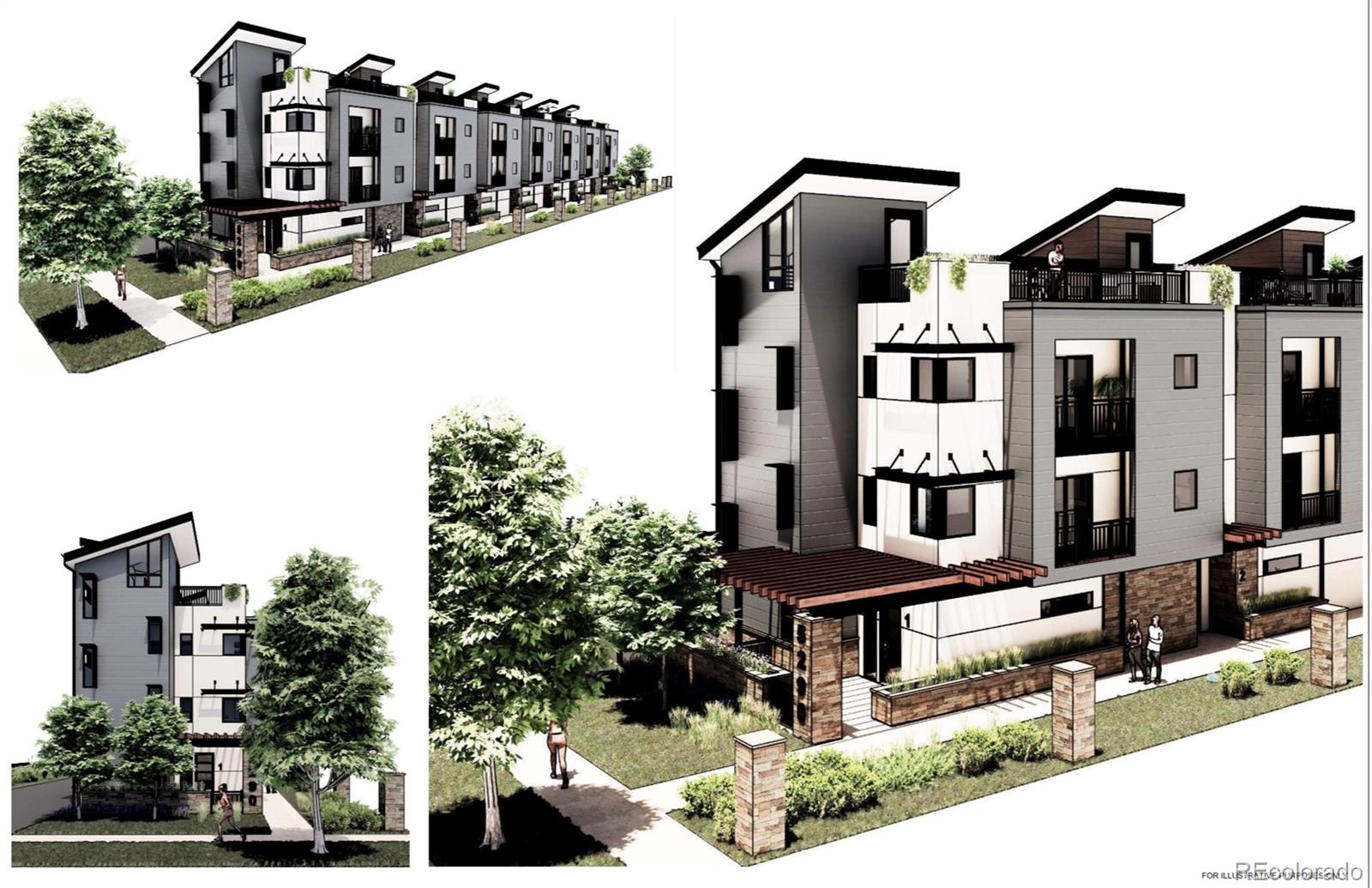 Arvada CO, 5290 Balsam Street