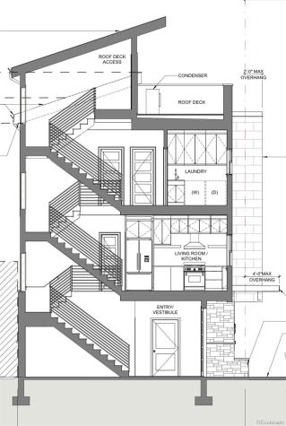 5290 Balsam Street Arvada CO 80002