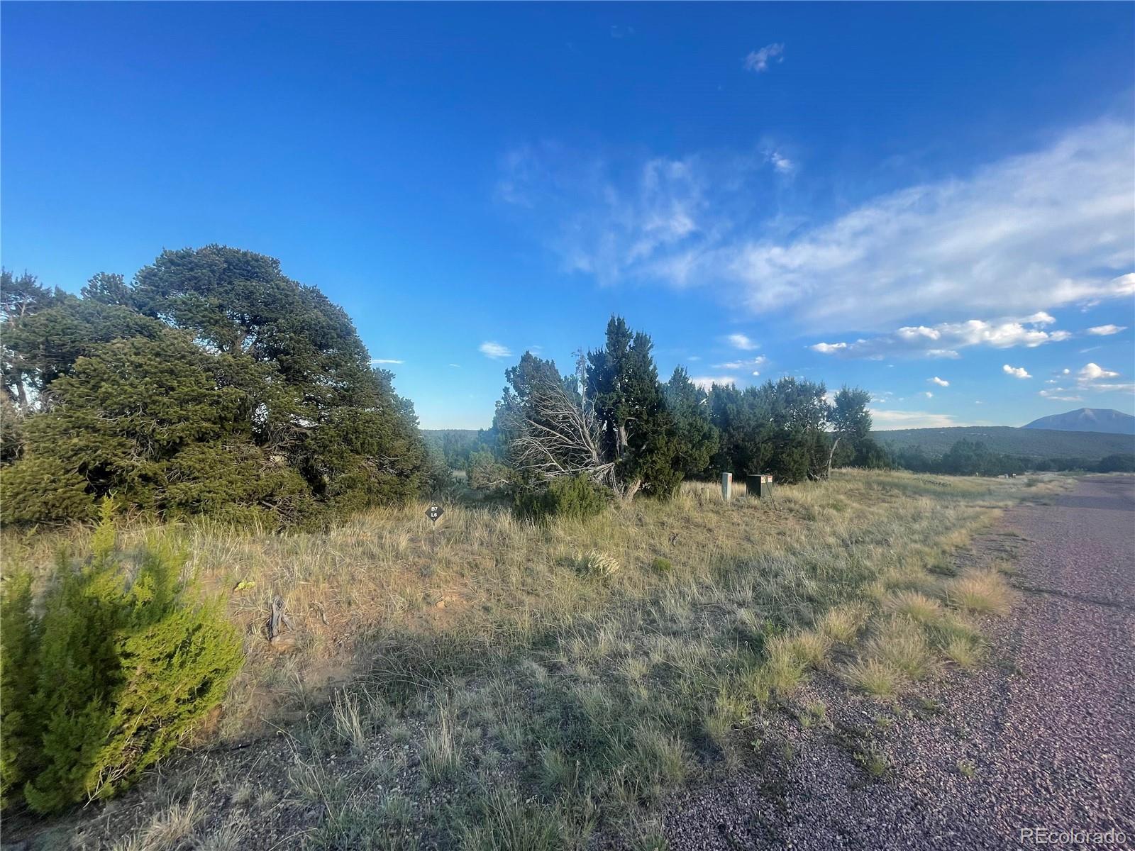 L6 B7 Rocky Mountain Drive Walsenburg CO 81089
