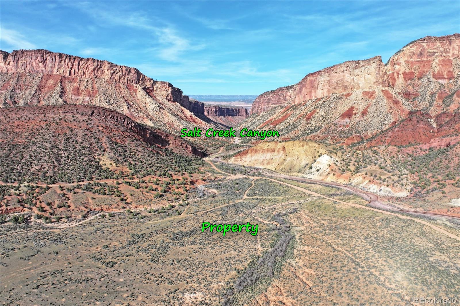 000 Tbd Gateway CO 81522