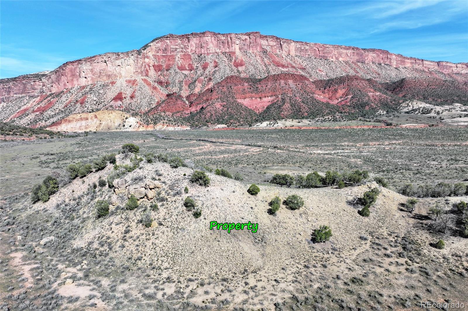 000 Tbd Gateway CO 81522