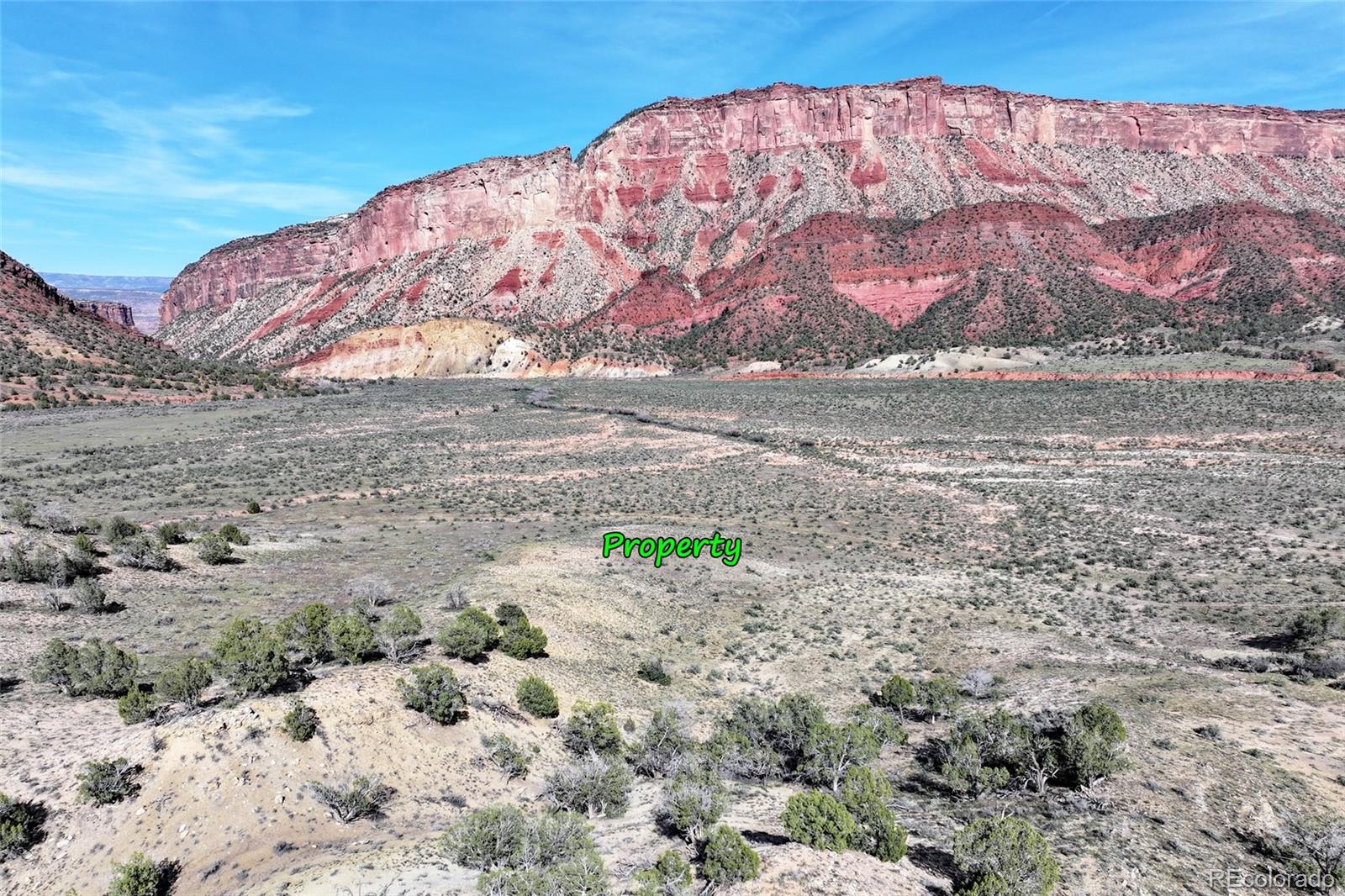 000 Tbd Gateway CO 81522