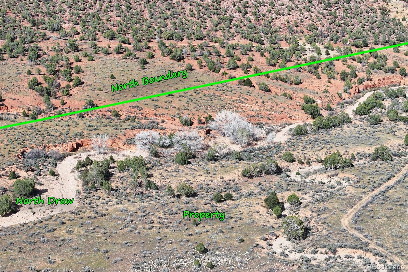 000 Tbd Gateway CO 81522
