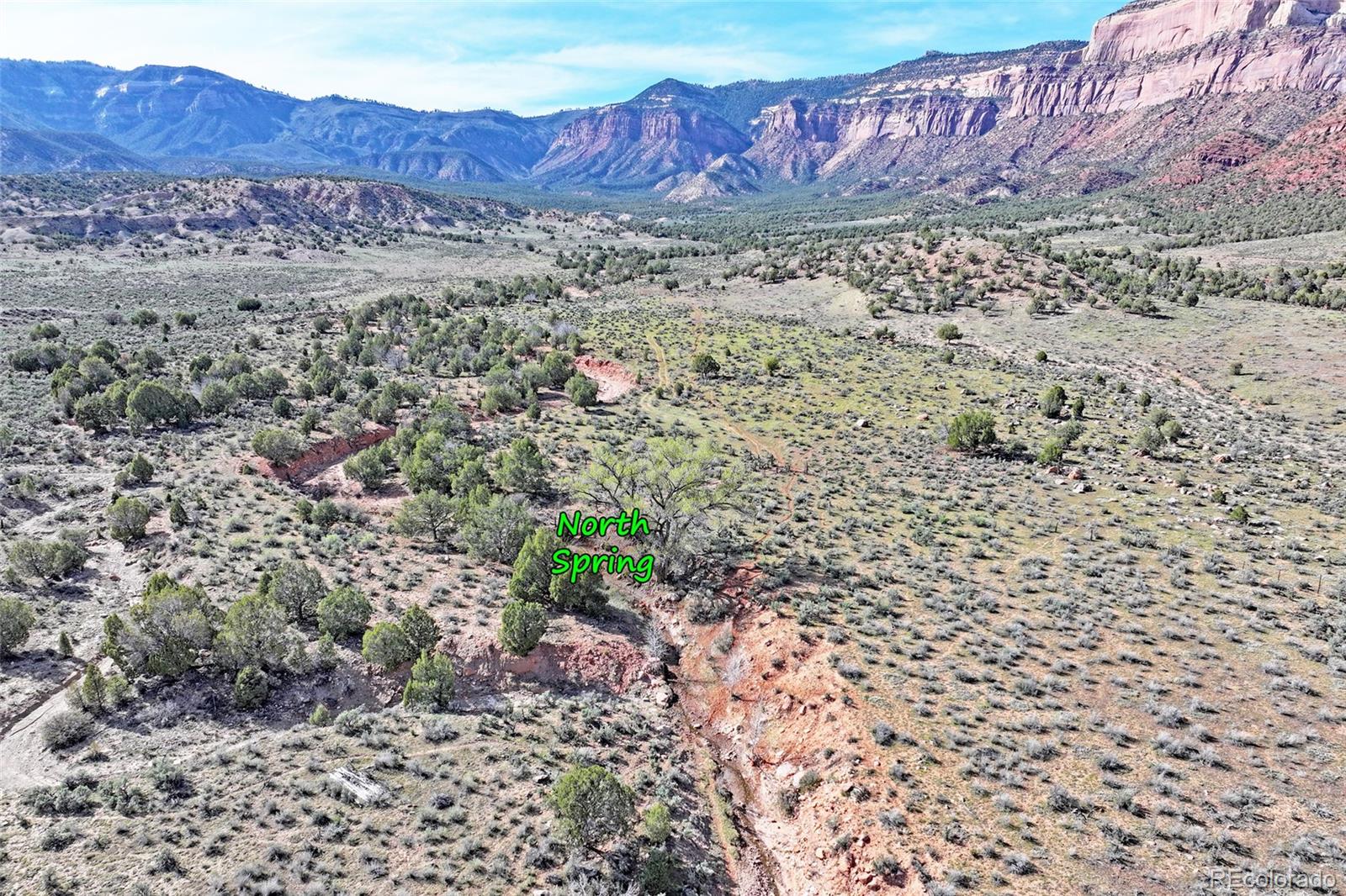 000 Tbd Gateway CO 81522