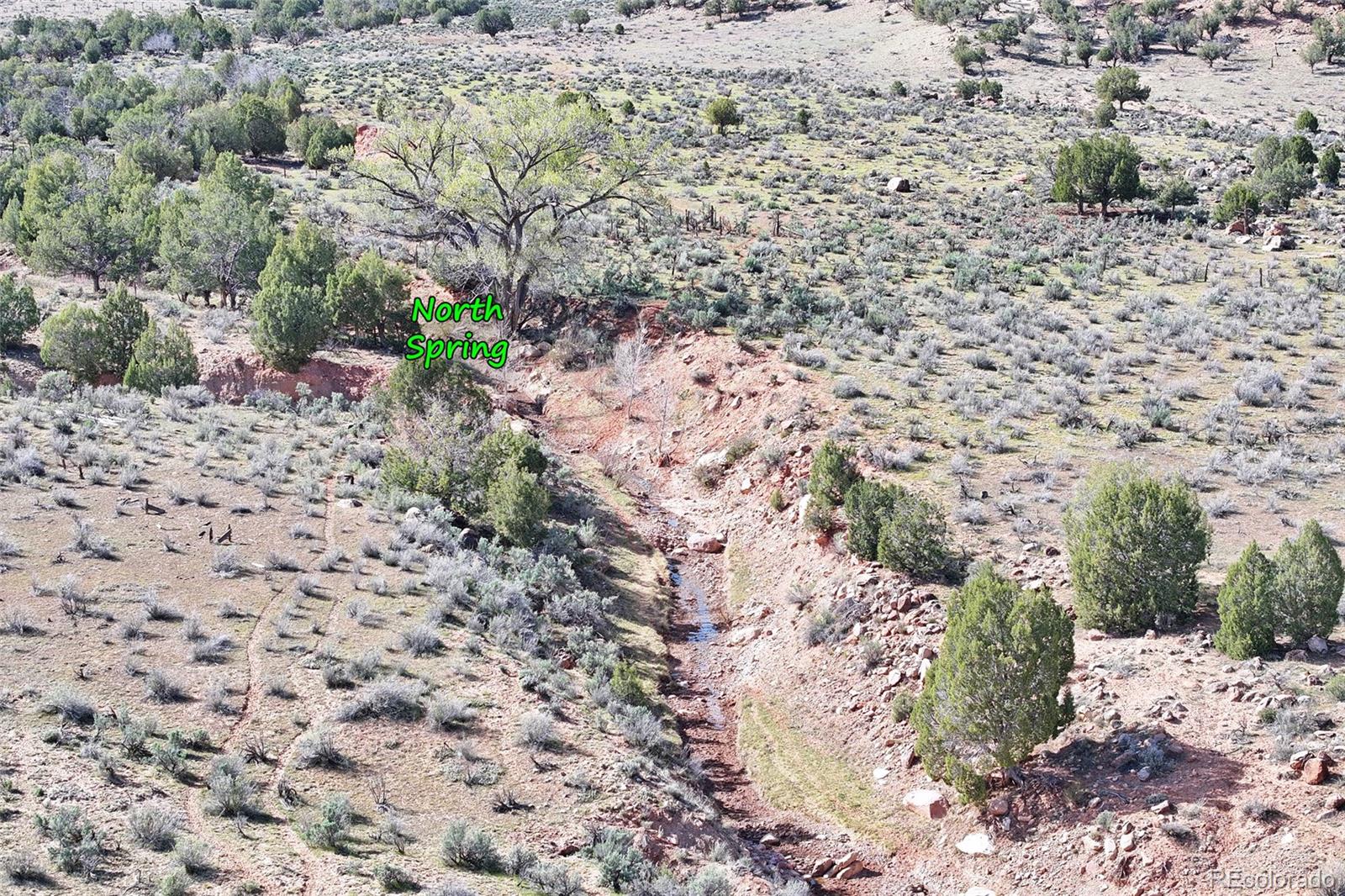 000 Tbd Gateway CO 81522