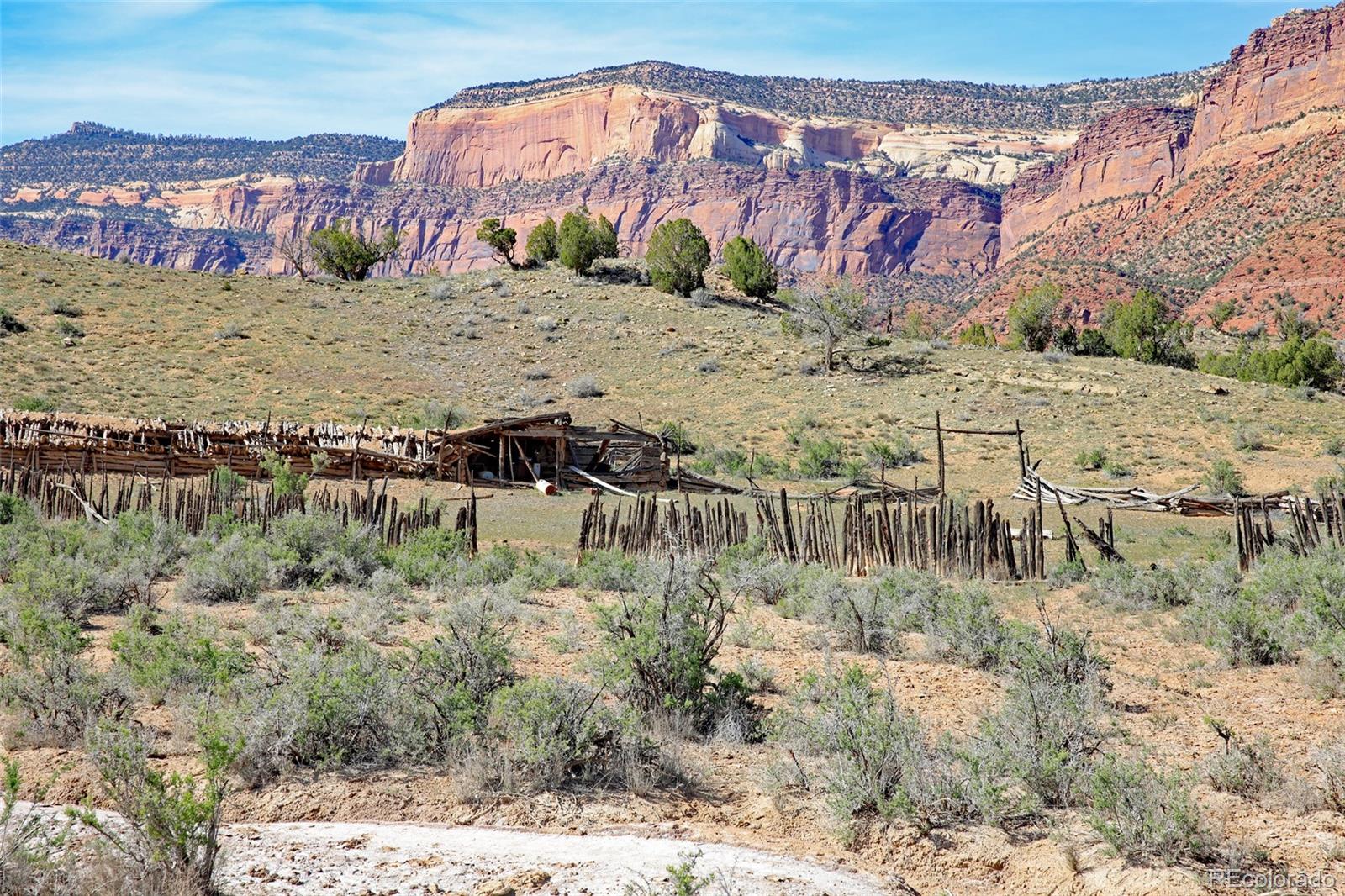 000 Tbd Gateway CO 81522