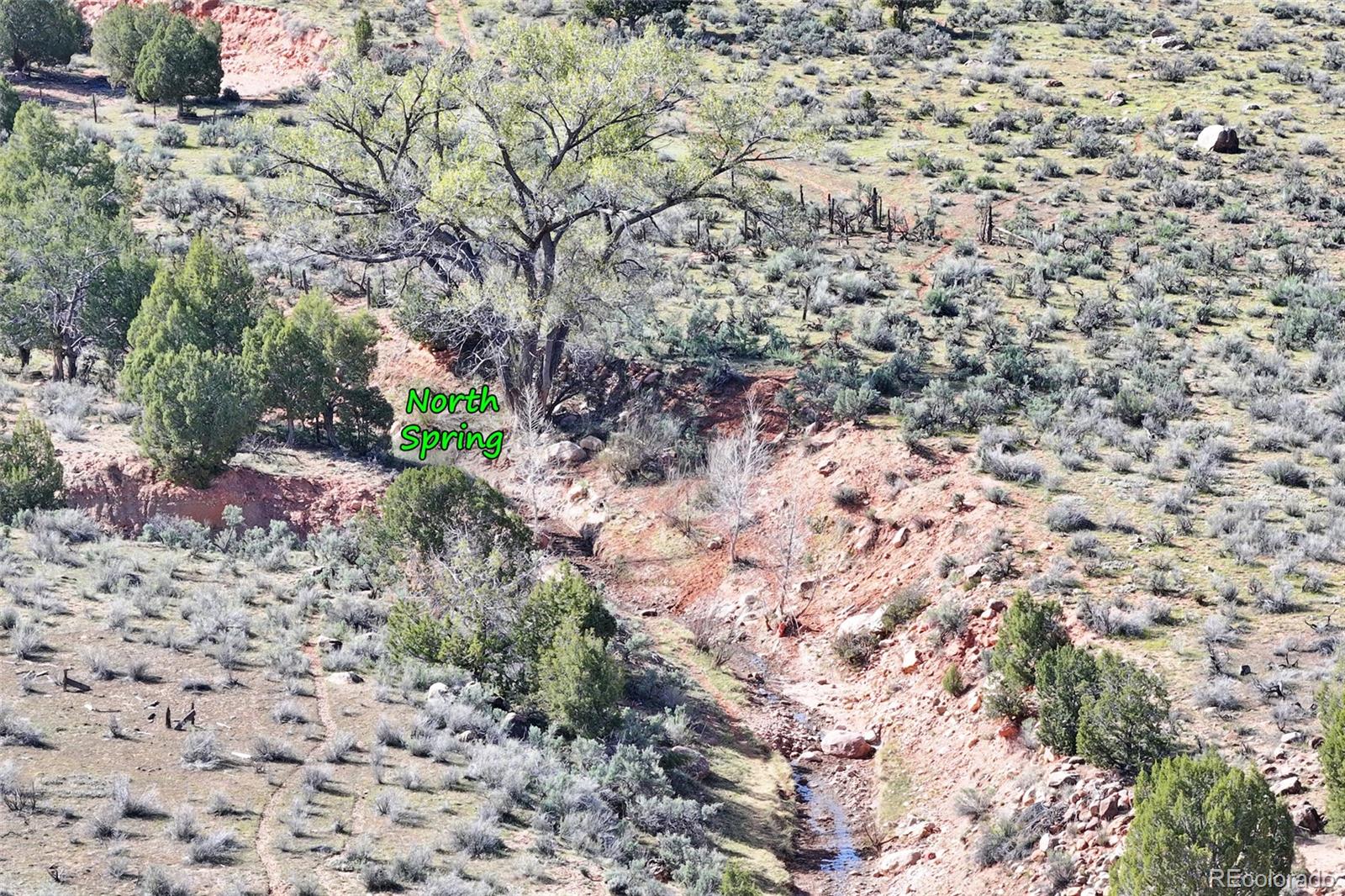 000 Tbd Gateway CO 81522