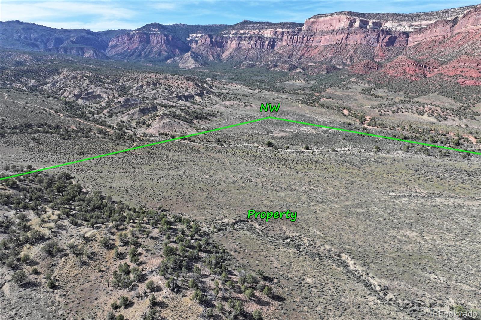 000 Tbd Gateway CO 81522