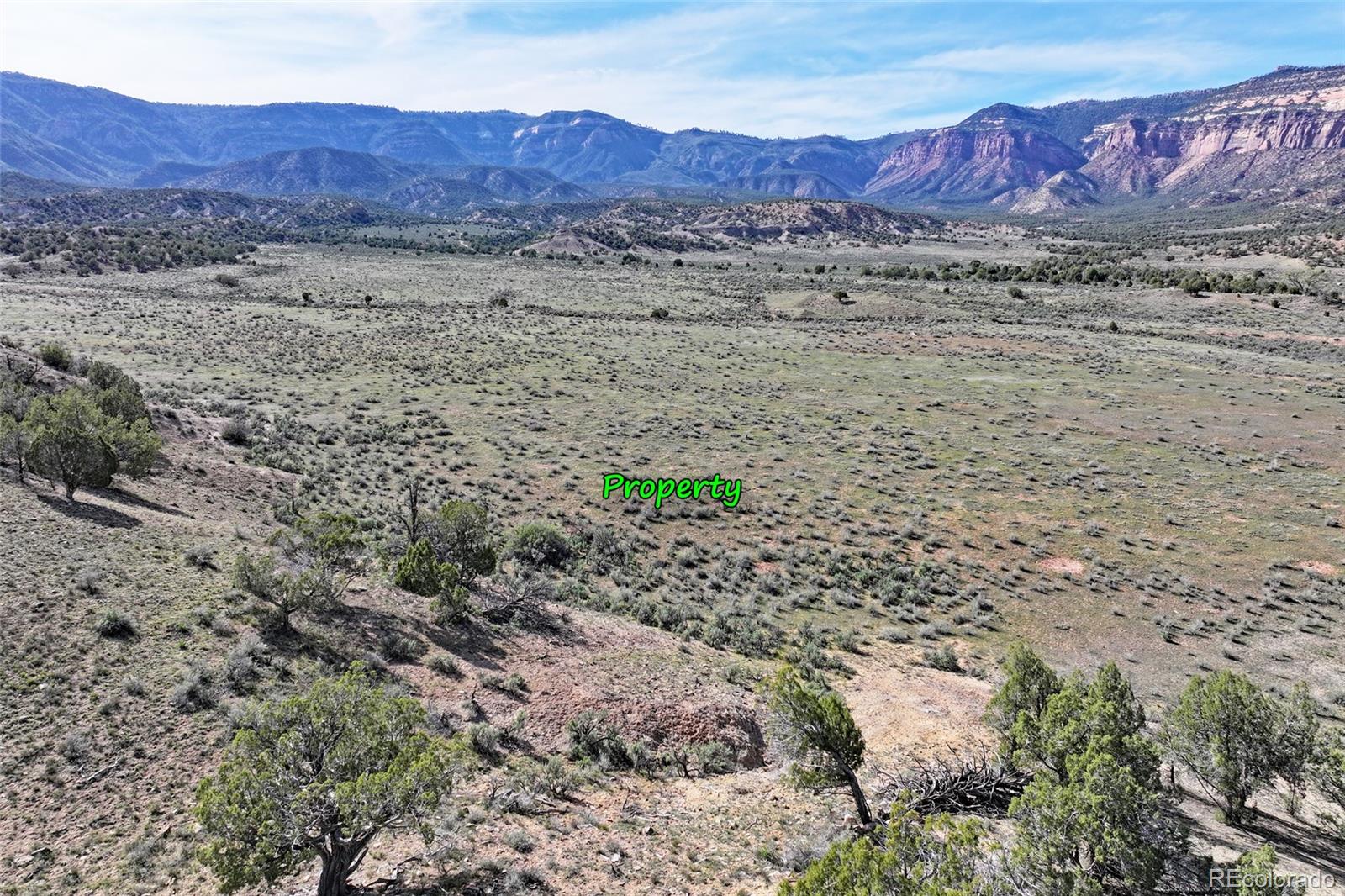 000 Tbd Gateway CO 81522