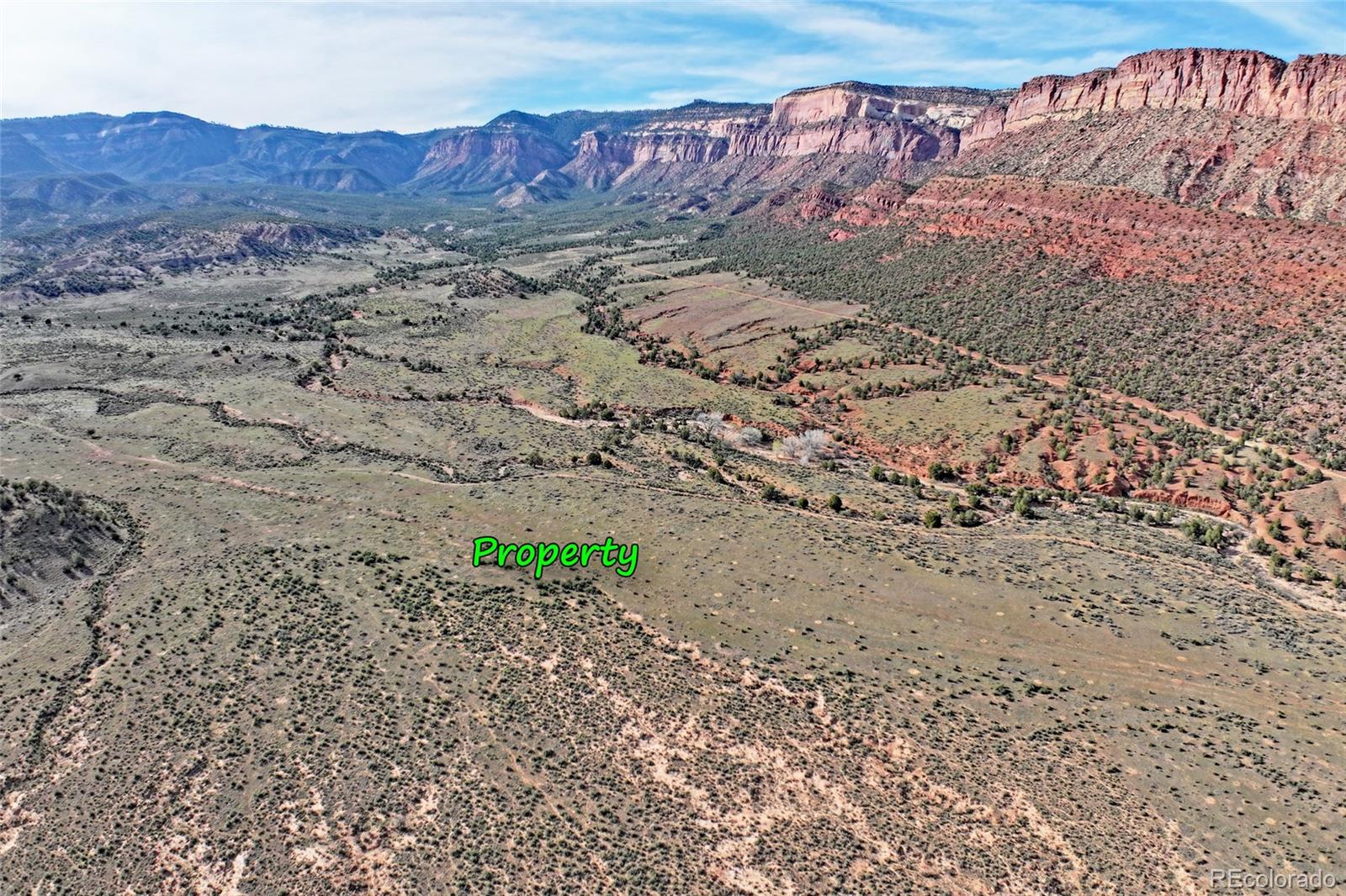 000 Tbd Gateway CO 81522