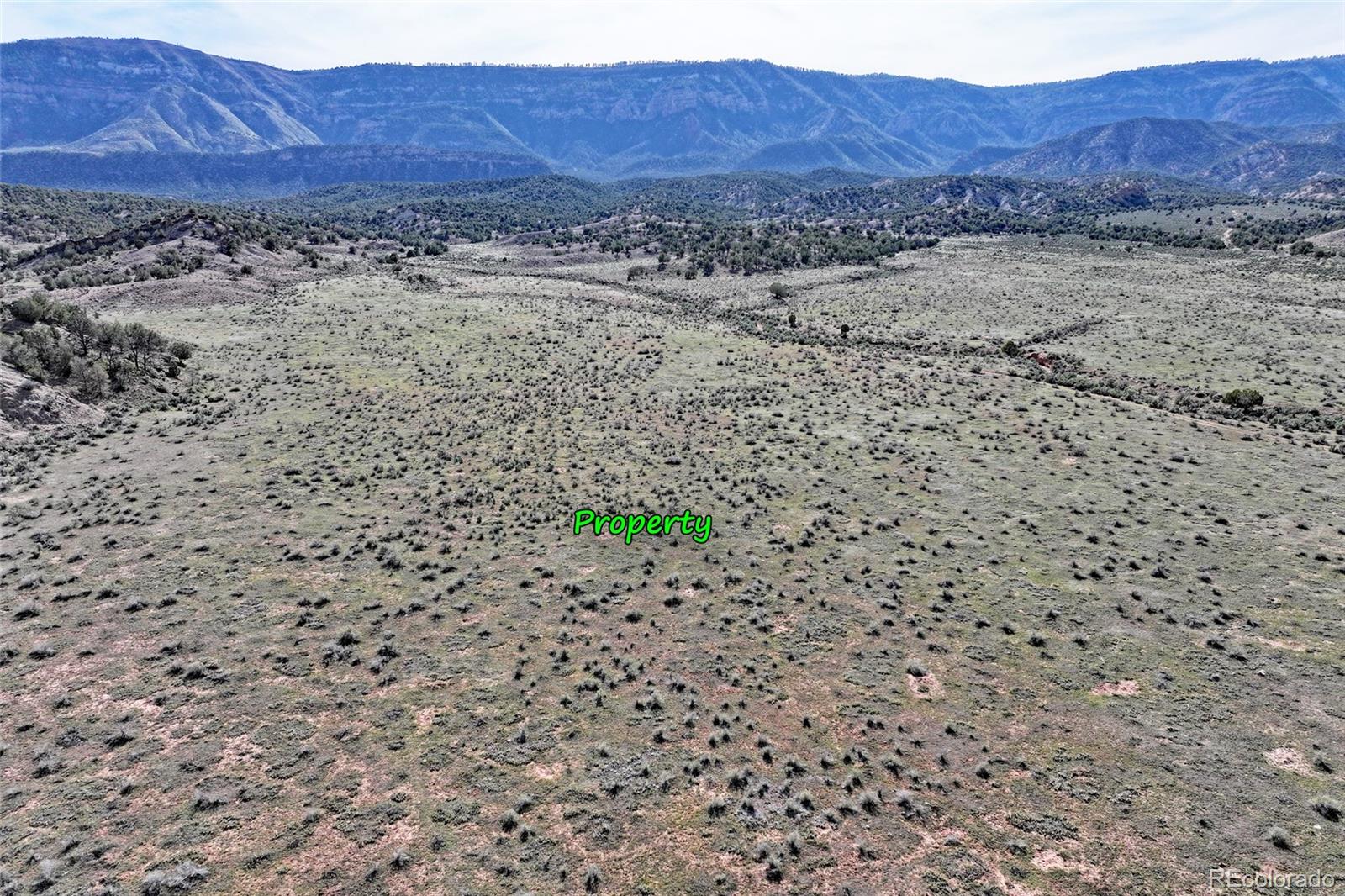 000 Tbd Gateway CO 81522