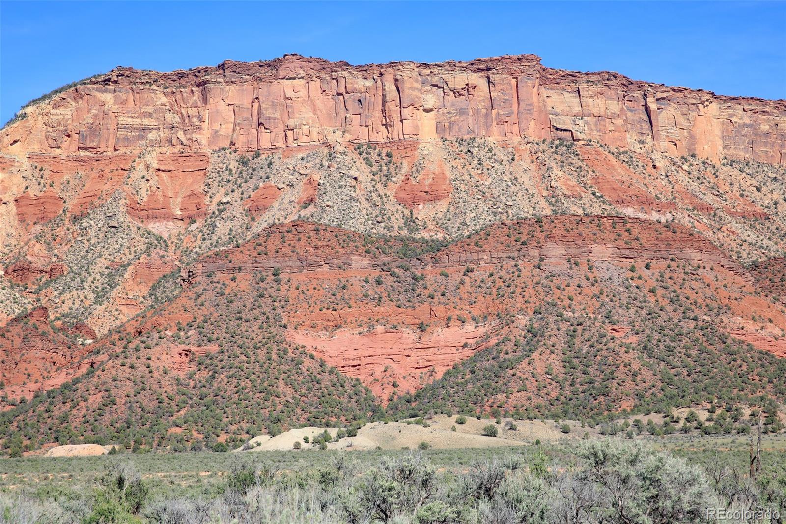 000 Tbd Gateway CO 81522