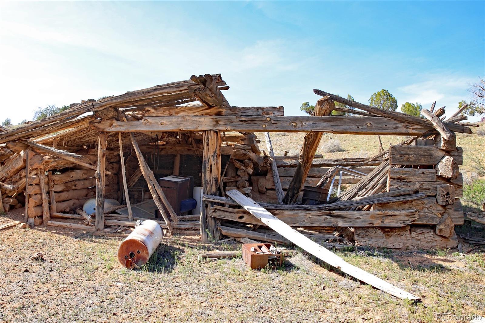 000 Tbd Gateway CO 81522