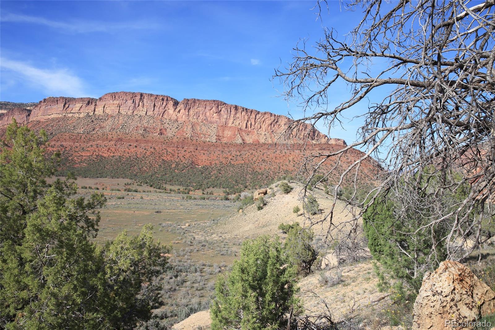 000 Tbd Gateway CO 81522