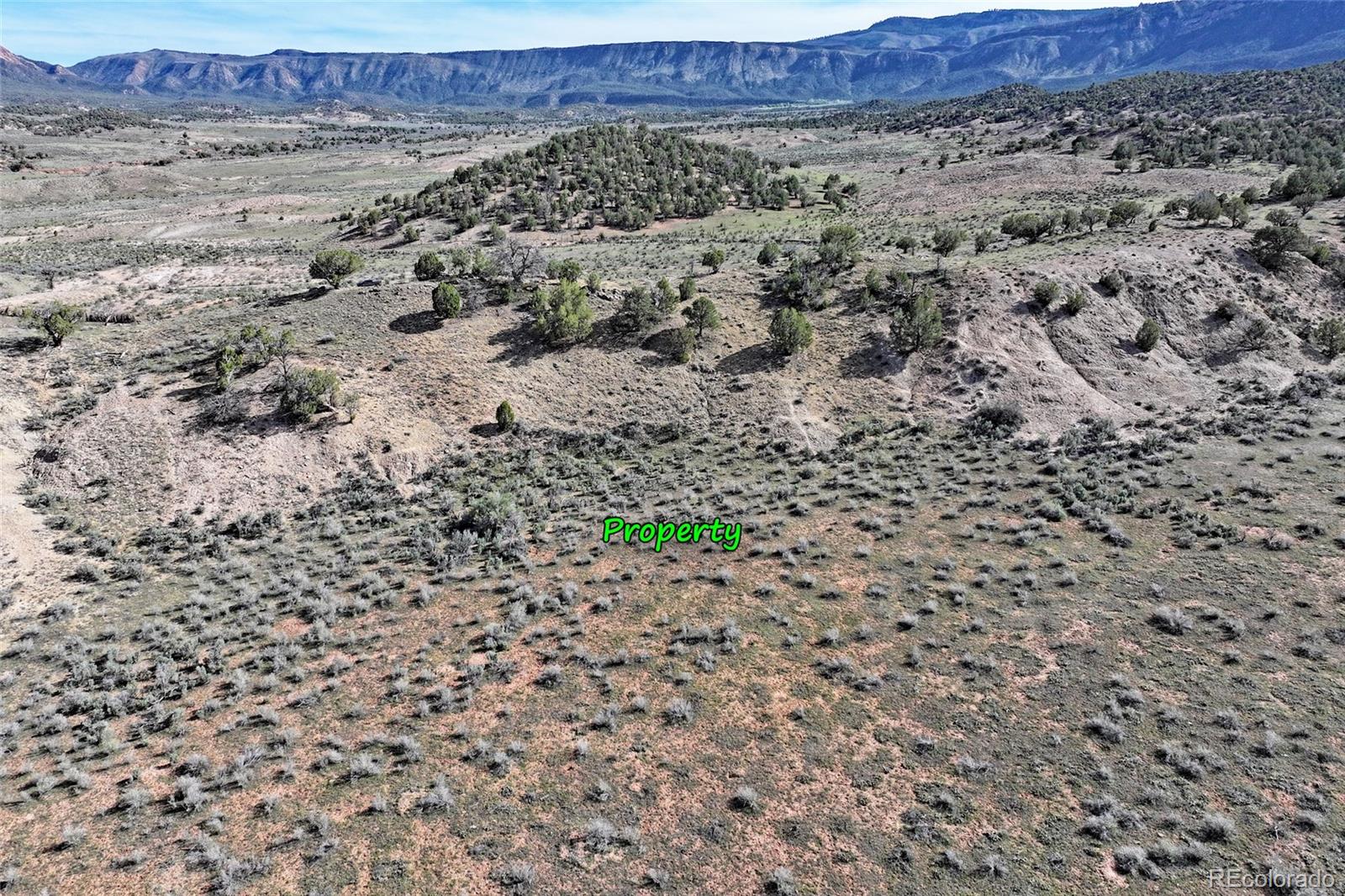000 Tbd Gateway CO 81522