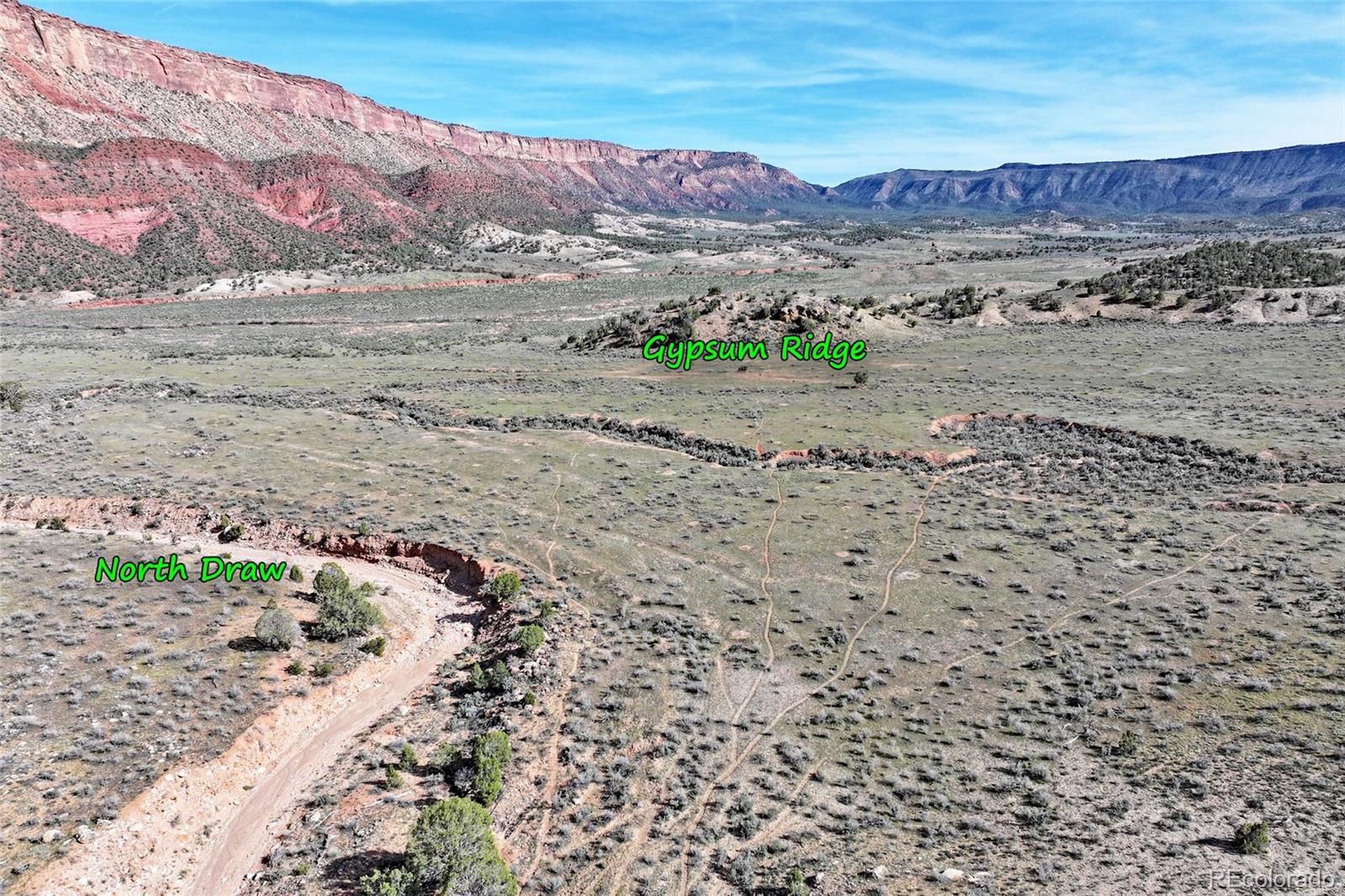 000 Tbd Gateway CO 81522